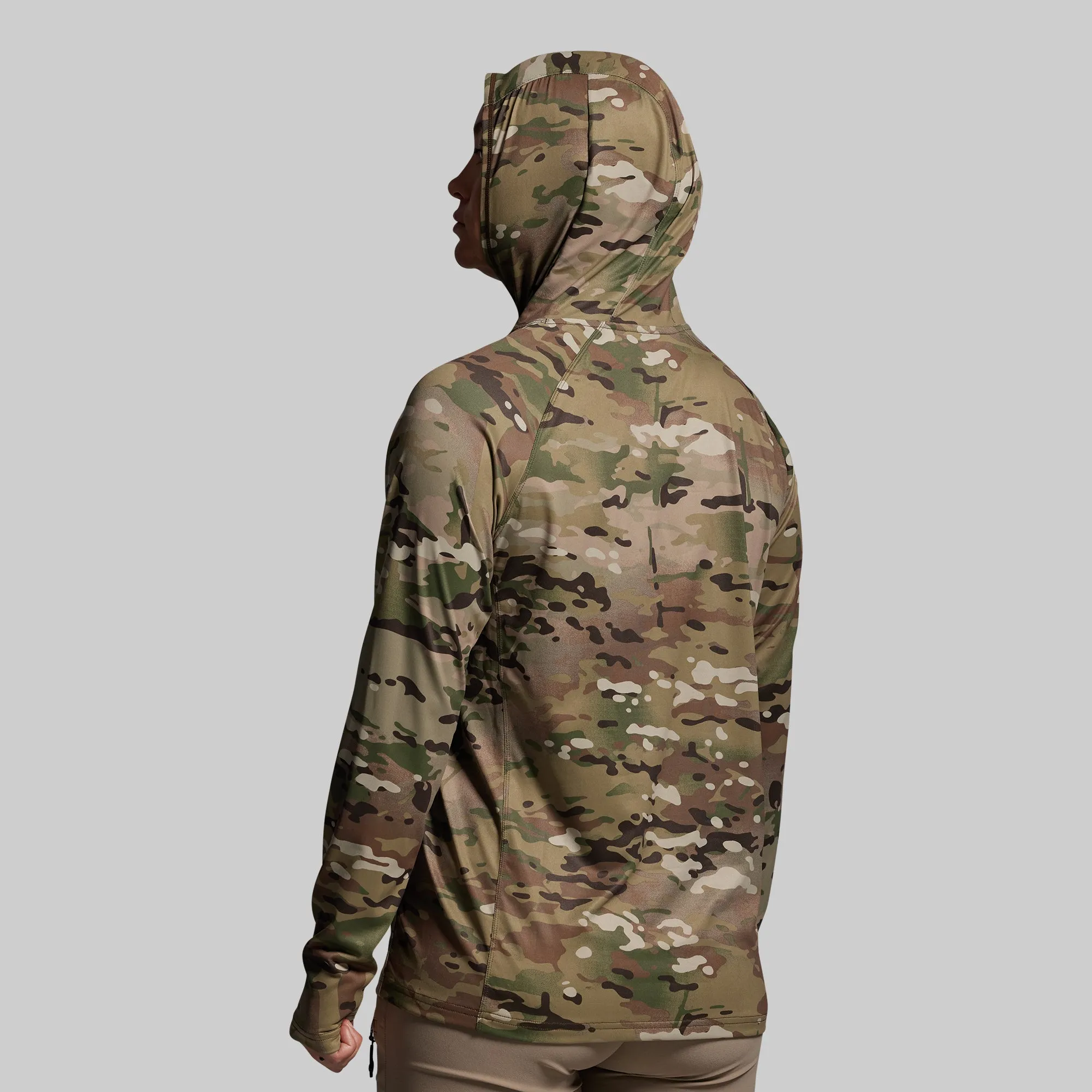 Sun Shirt 2.0 (Multicam) sold by Born Primitive product image thumbnail 5