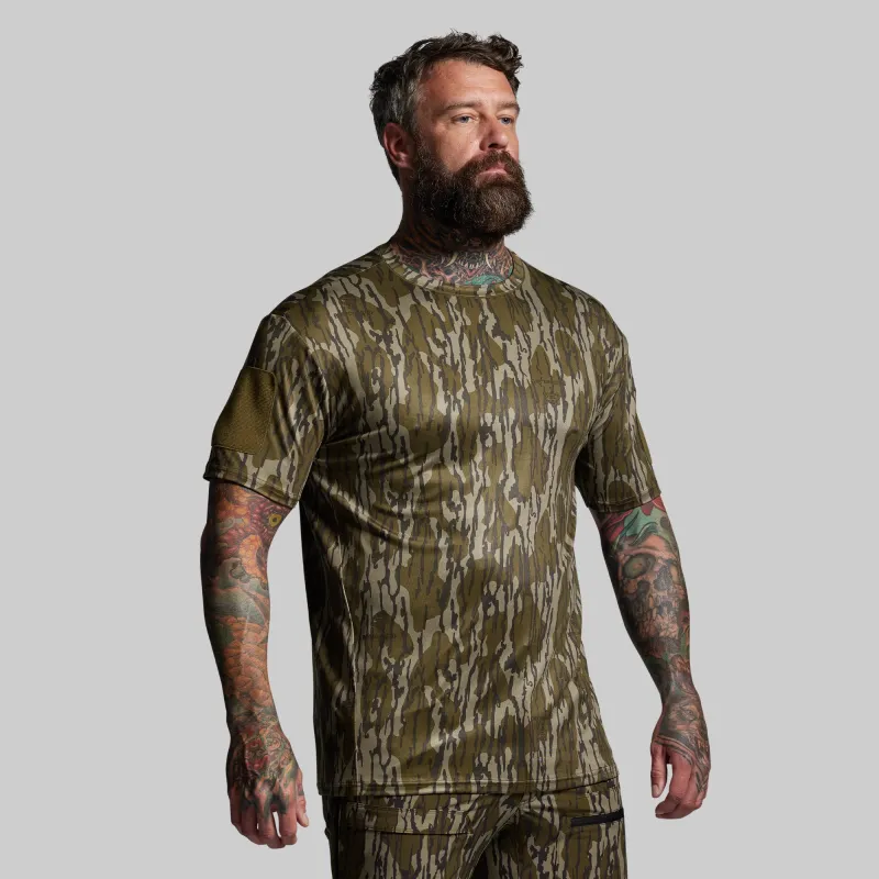 Range Shirt (Mossy Oak® Original Bottomland®) sold by Born Primitive