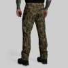 Men's Frontier Pant Light 2.0 (Mossy Oak® Original Bottomland®) sold by Born Primitive