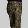 Men's Frontier Pant Light 2.0 (Mossy Oak® Original Bottomland®) sold by Born Primitive