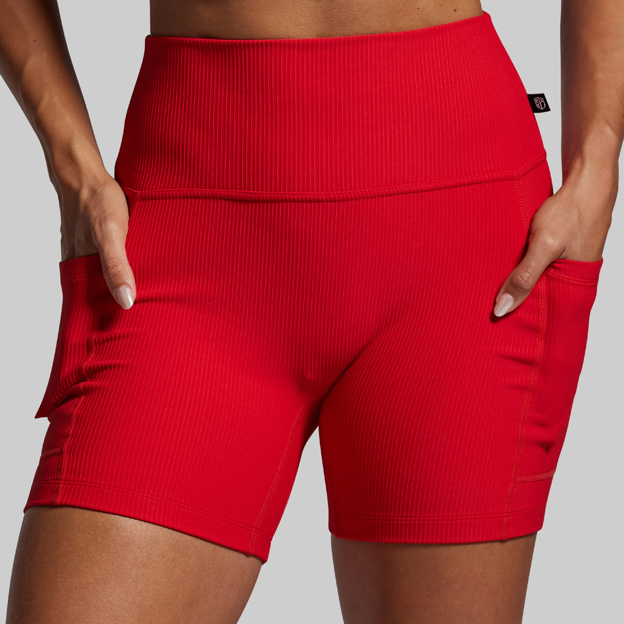 All or Nothing Short Set (Adrenaline) sold by Born Primitive product image thumbnail 4