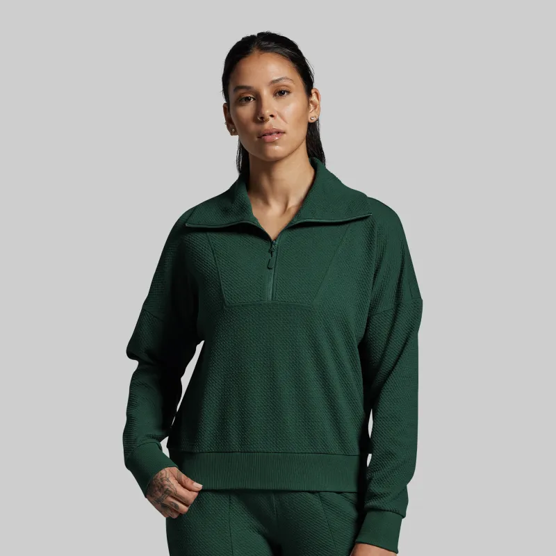 Revive Cloud Sweatshirt (Grove) sold by Born Primitive