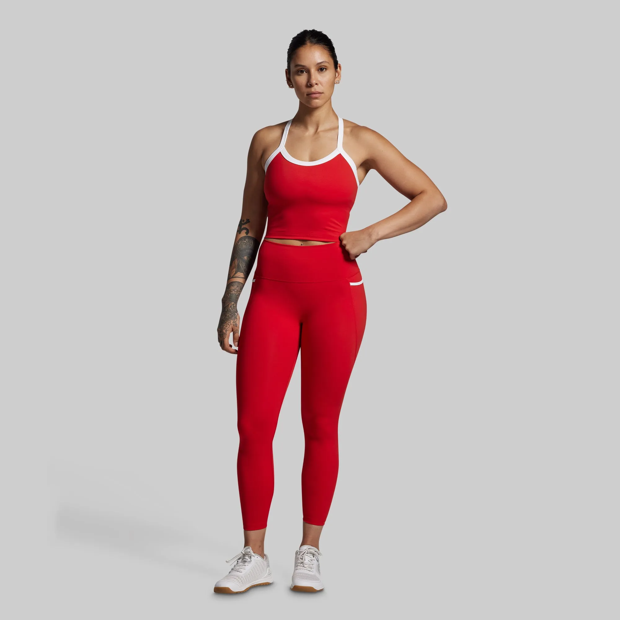 Your Favorite Sports Bra (Adrenaline) sold by Born Primitive product image thumbnail 3