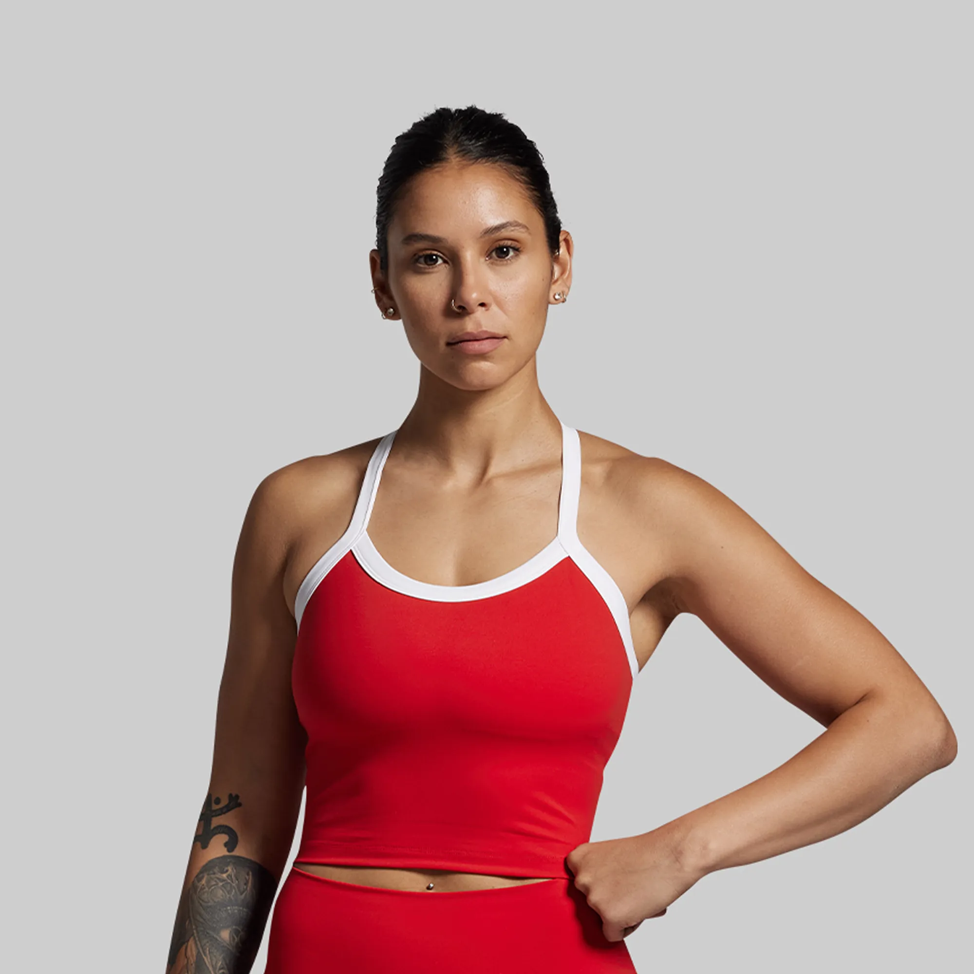 Your Favorite Sports Bra (Adrenaline) sold by Born Primitive product image thumbnail 2