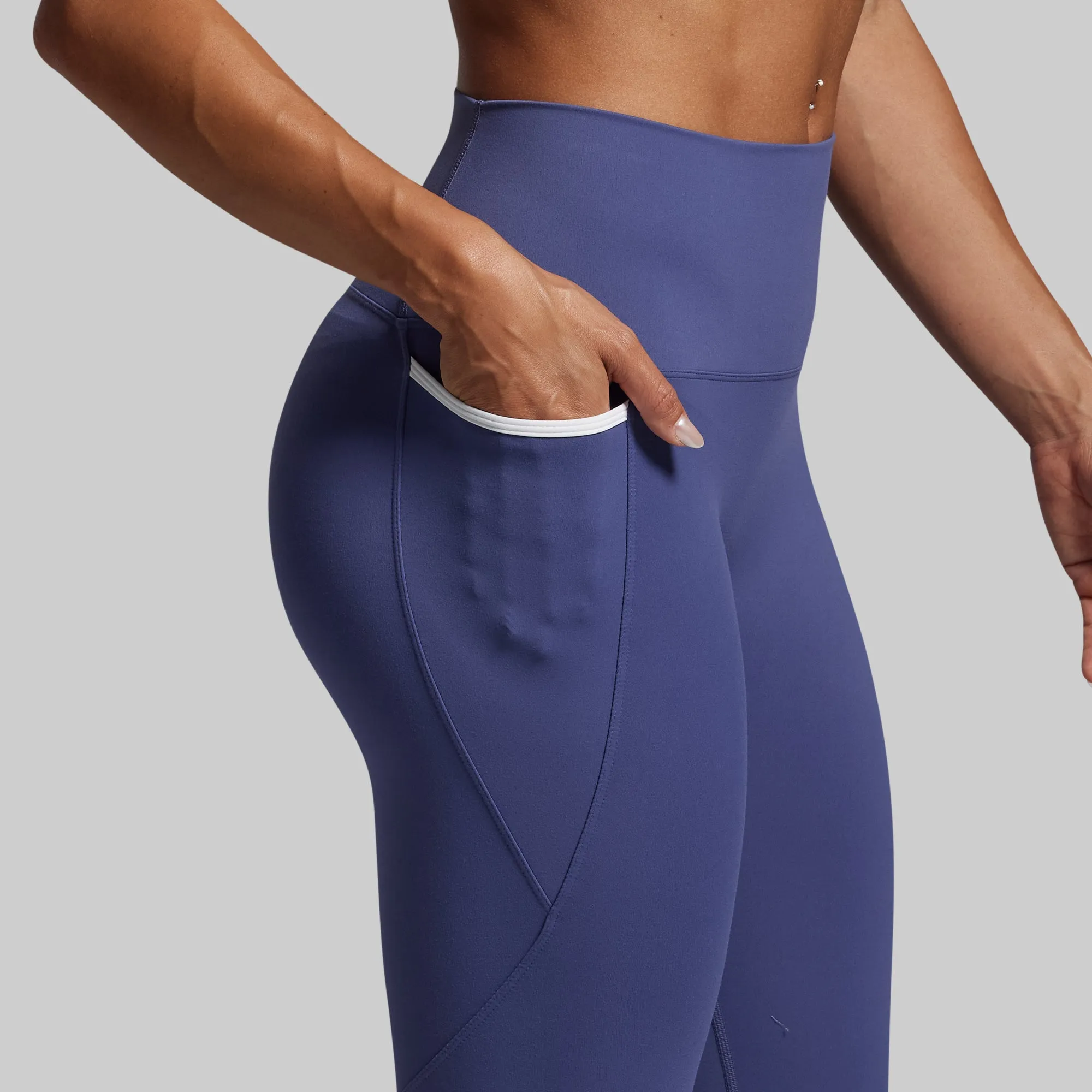 Eccentric Legging (Deep Sky) sold by Born Primitive product image thumbnail 3