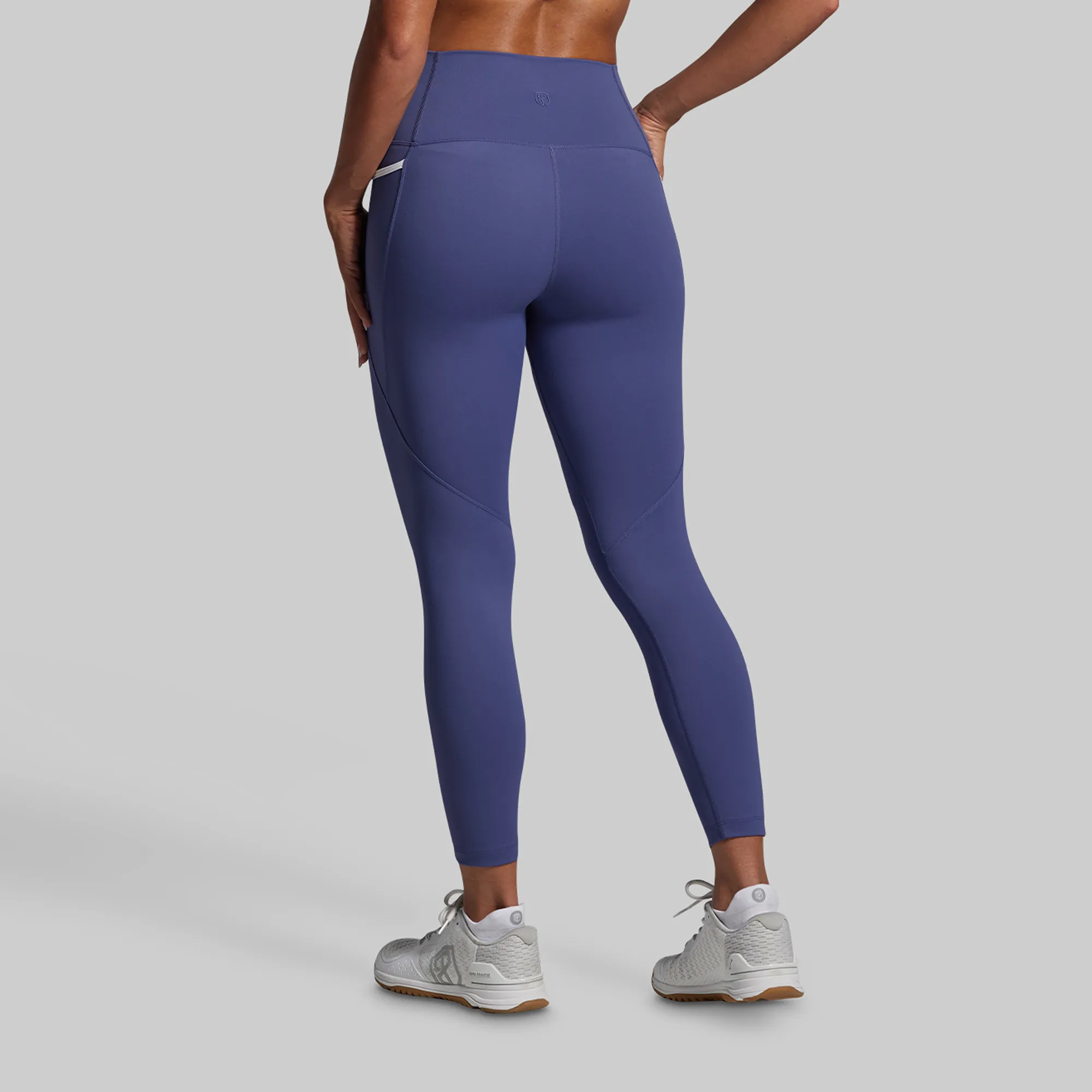 Eccentric Legging (Deep Sky) sold by Born Primitive product image thumbnail 2