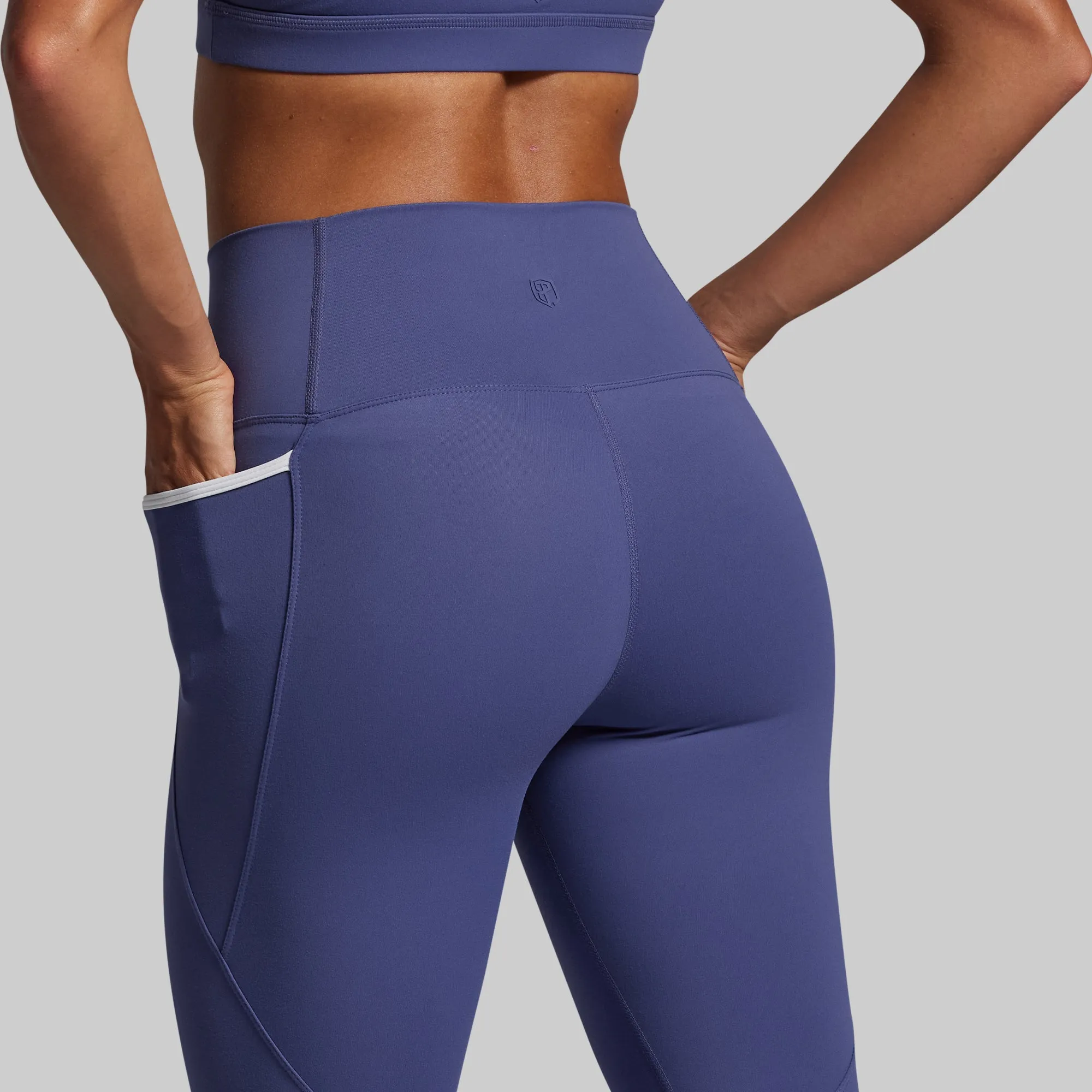 Eccentric Legging (Deep Sky) sold by Born Primitive product image thumbnail 4