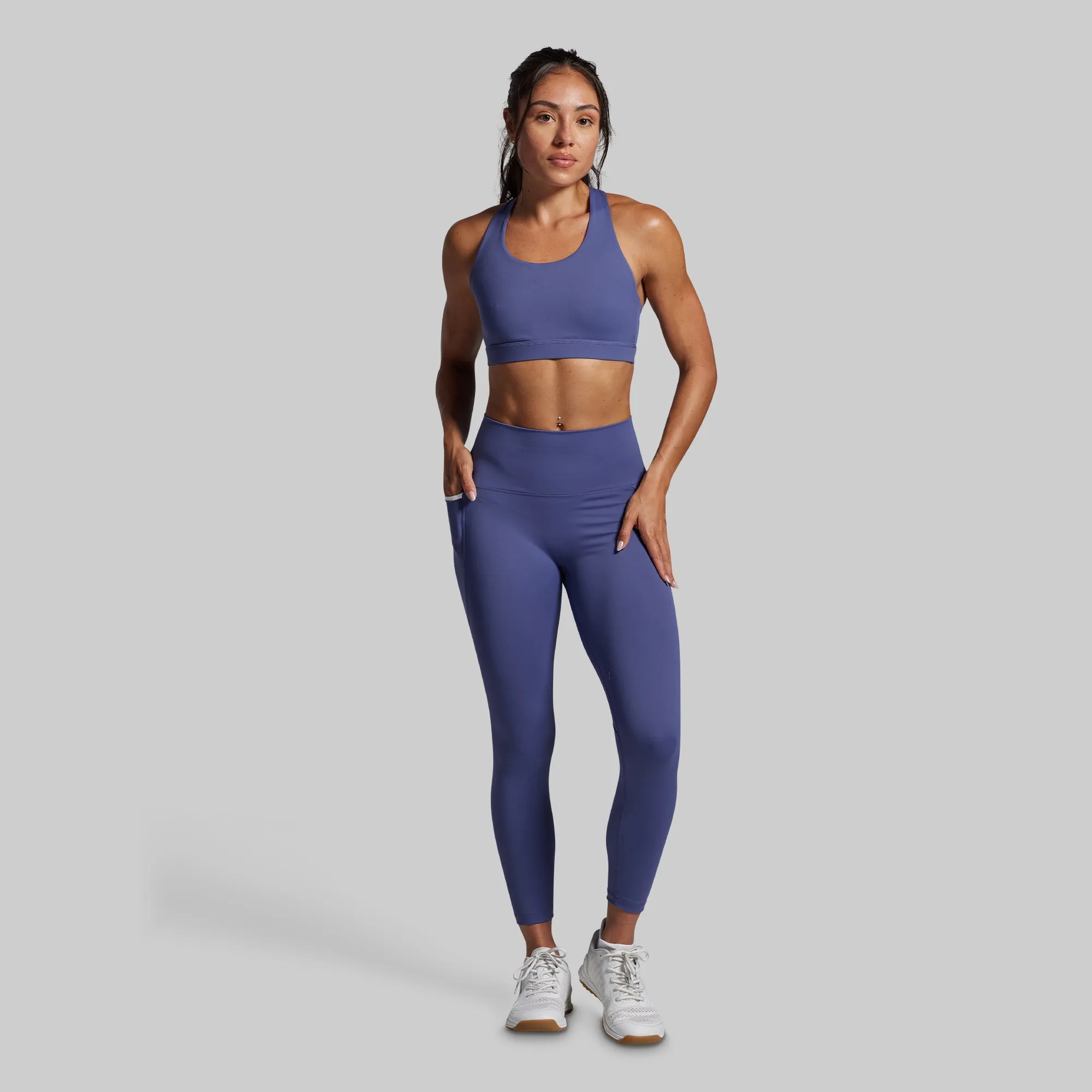 Eccentric Legging (Deep Sky) sold by Born Primitive product image thumbnail 5