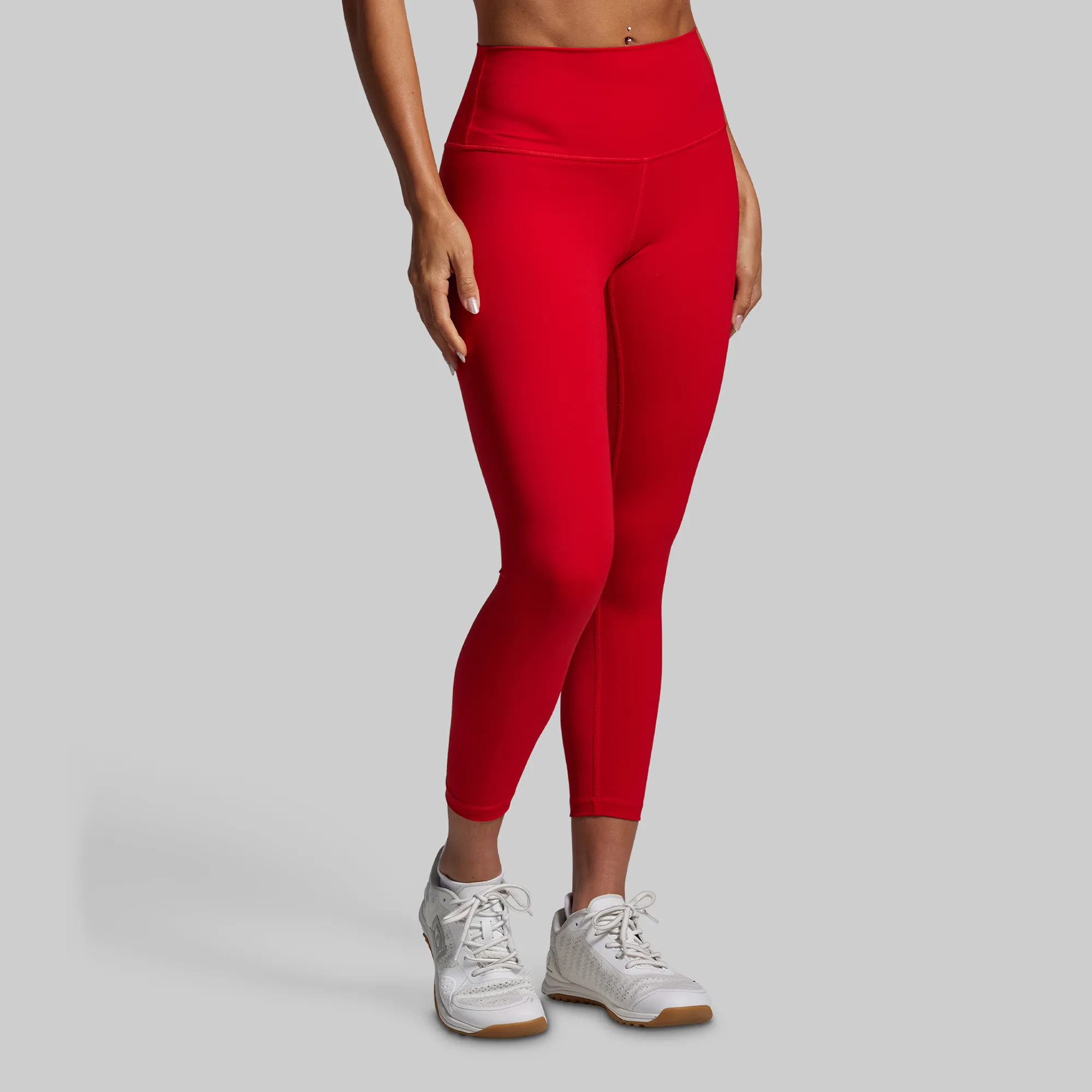 Your Go To Legging 2.0 (Adrenaline) sold by Born Primitive product image thumbnail 3