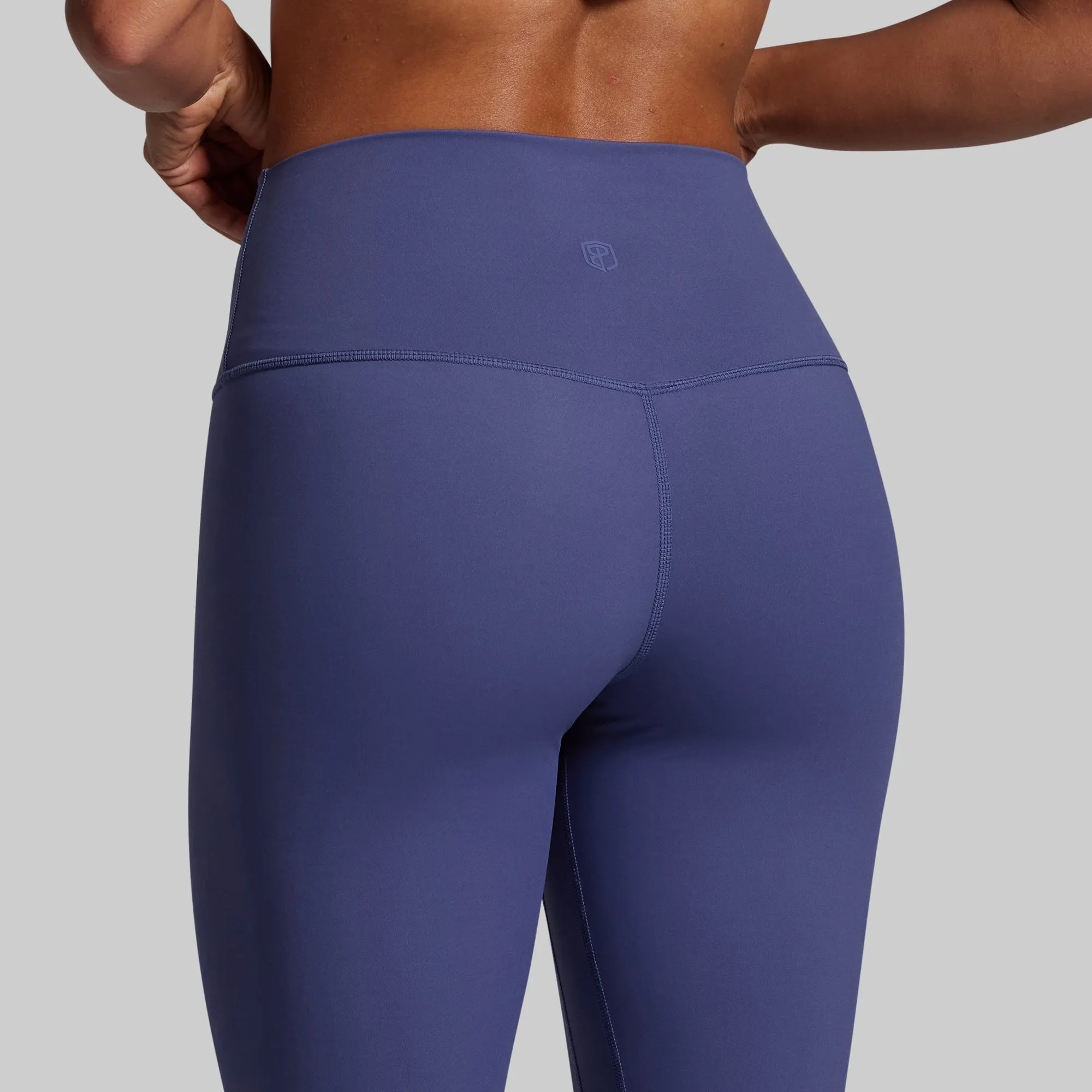 Your Go To Legging 2.0 (Deep Sky) sold by Born Primitive product image thumbnail 4