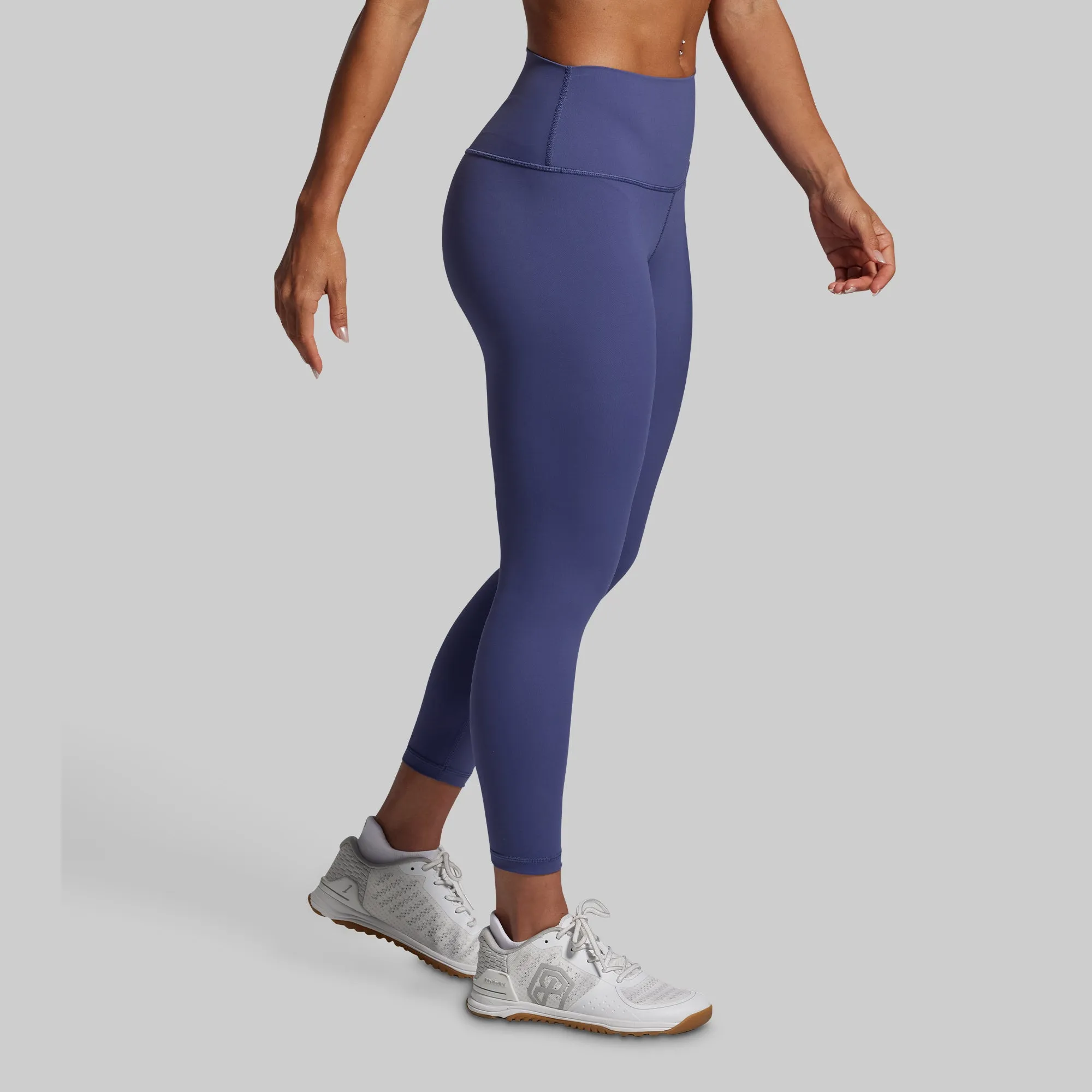 Your Go To Legging 2.0 (Deep Sky) sold by Born Primitive product image thumbnail 3