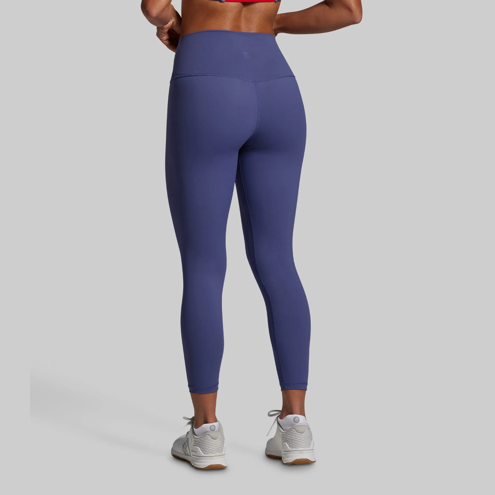 Your Go To Legging 2.0 (Deep Sky) sold by Born Primitive product image thumbnail 2