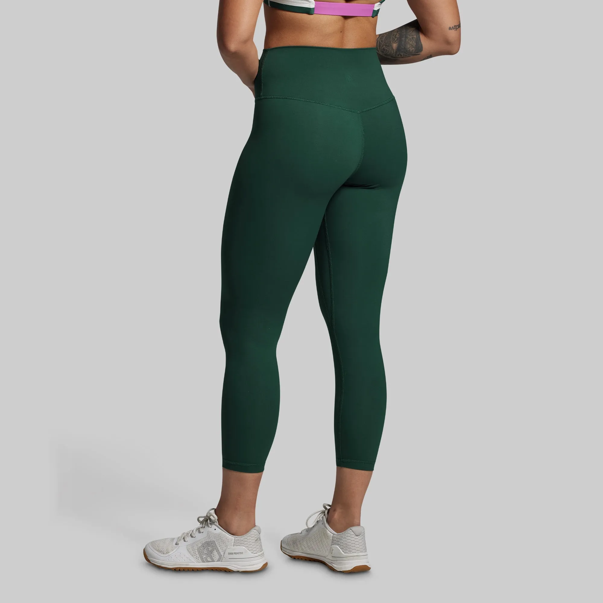 Your Go To Legging 2.0 (Grove) sold by Born Primitive product image thumbnail 2