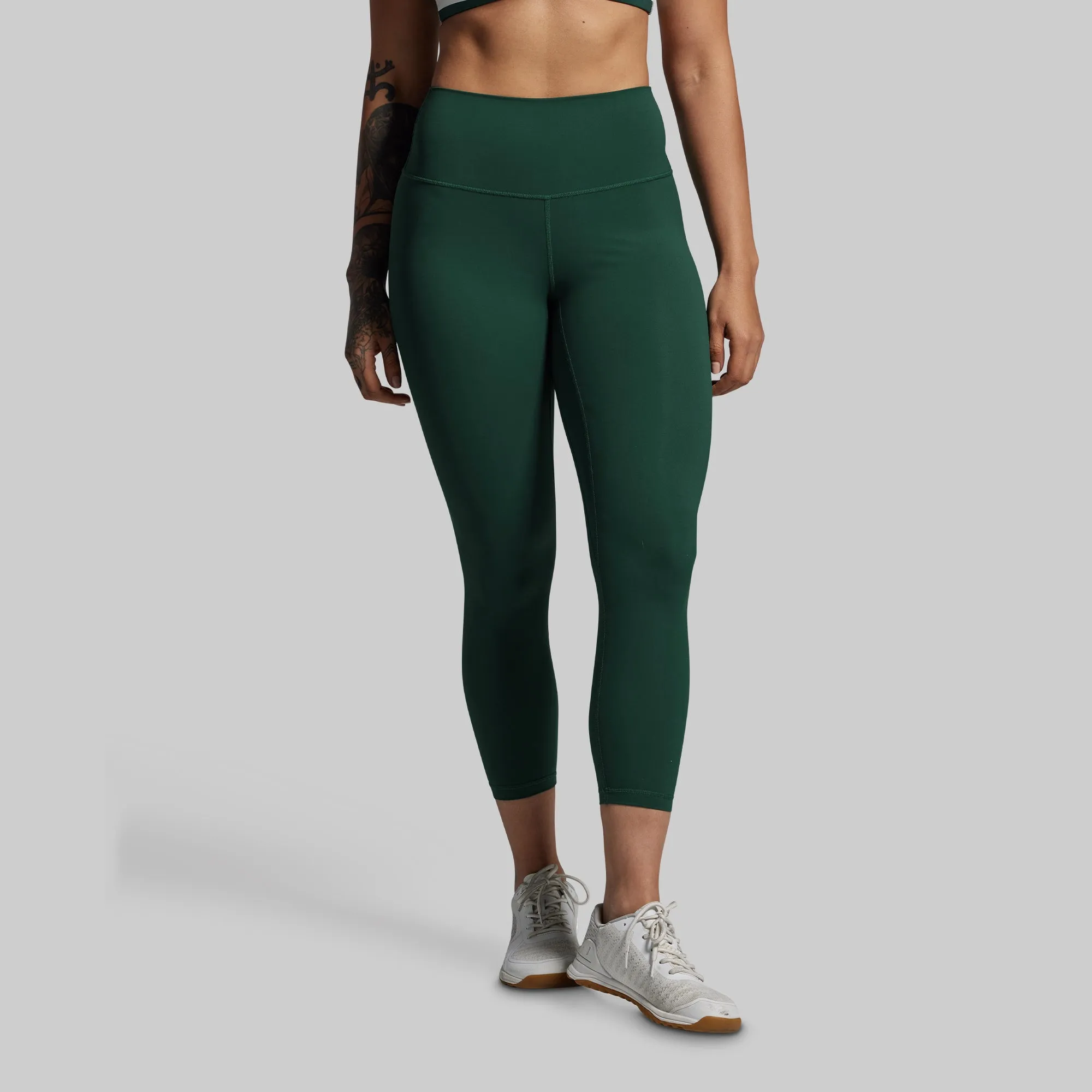 Your Go To Legging 2.0 (Grove) sold by Born Primitive product image thumbnail 3