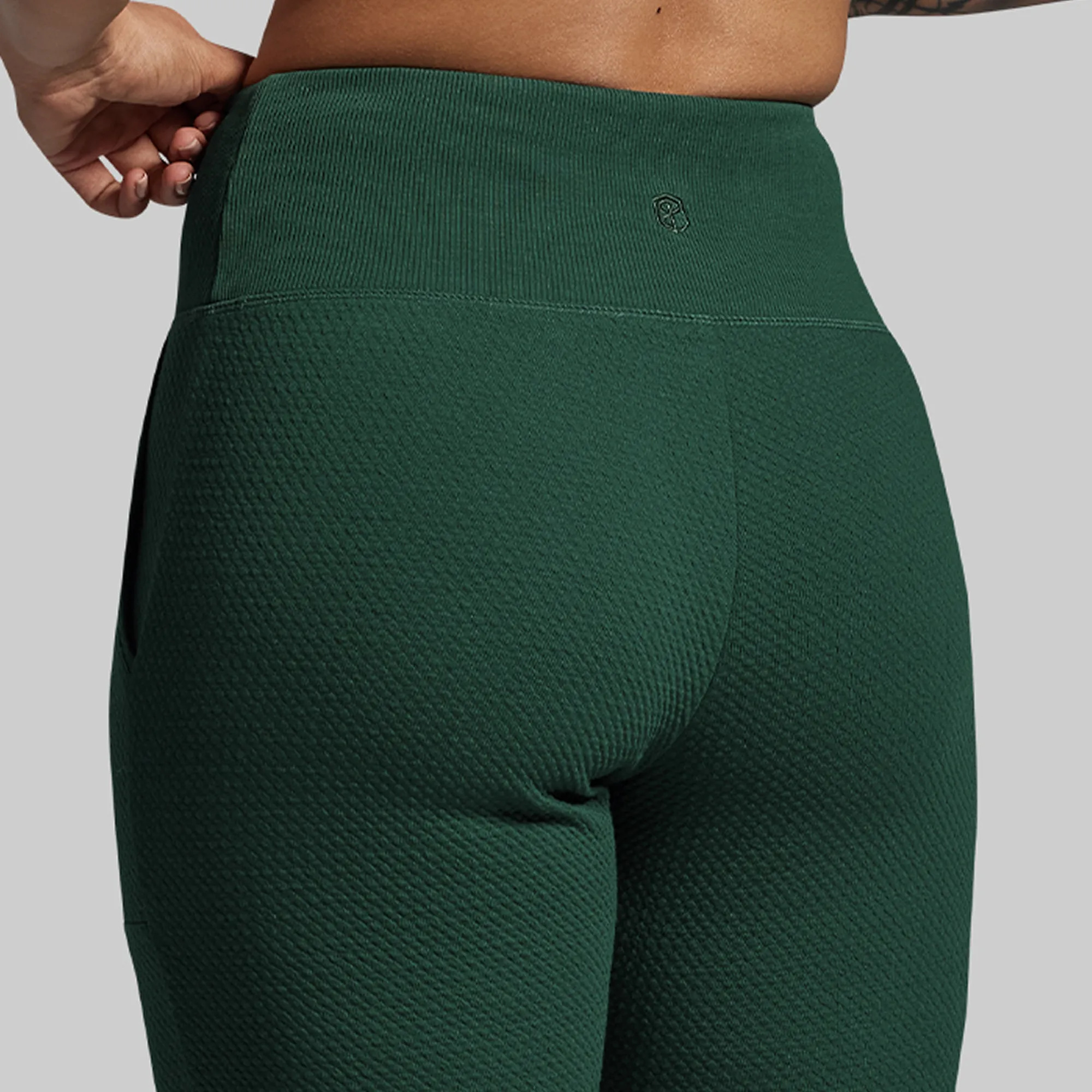 Women's Cloud Jogger (Grove) sold by Born Primitive product image thumbnail 4