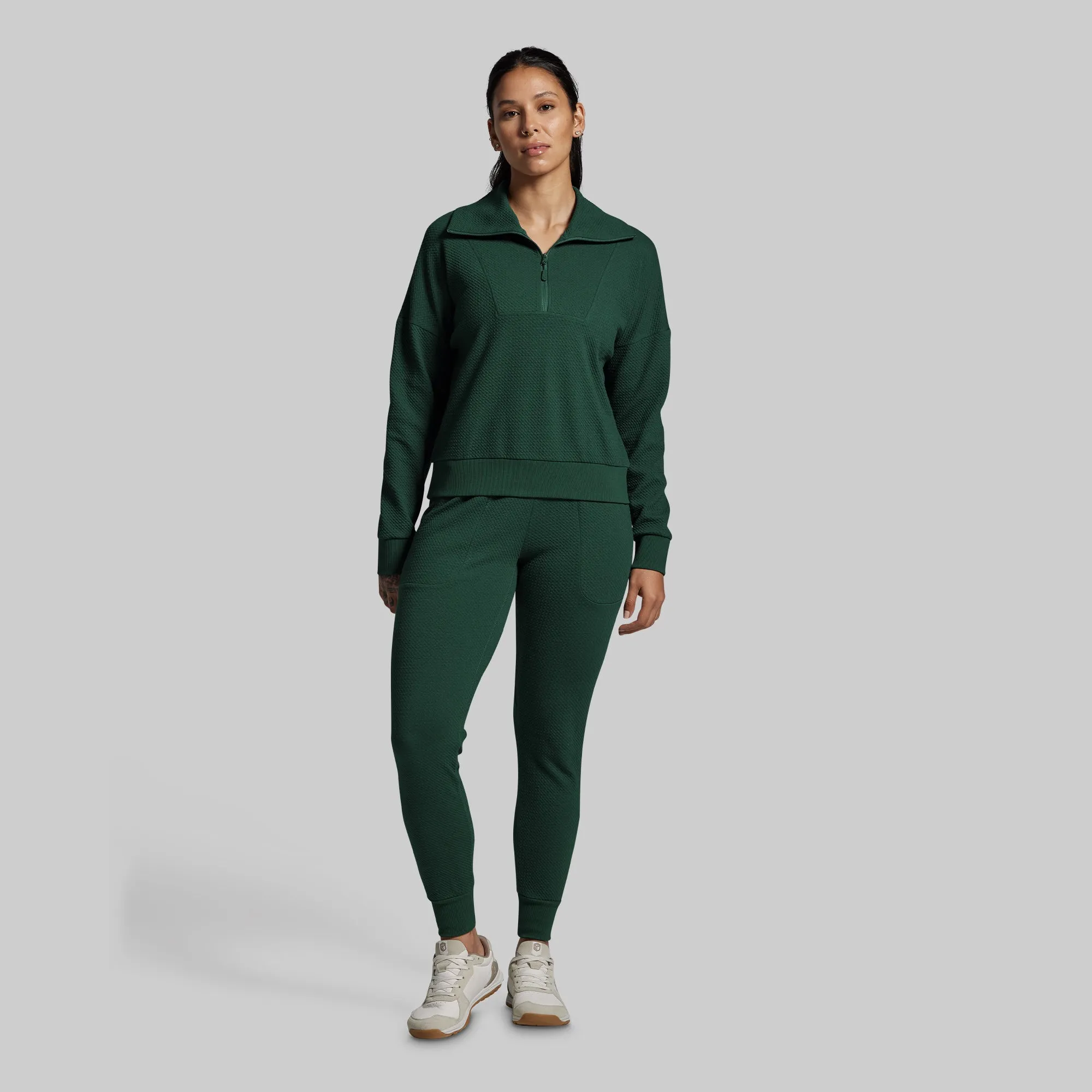 Women's Cloud Jogger (Grove) sold by Born Primitive product image thumbnail 5