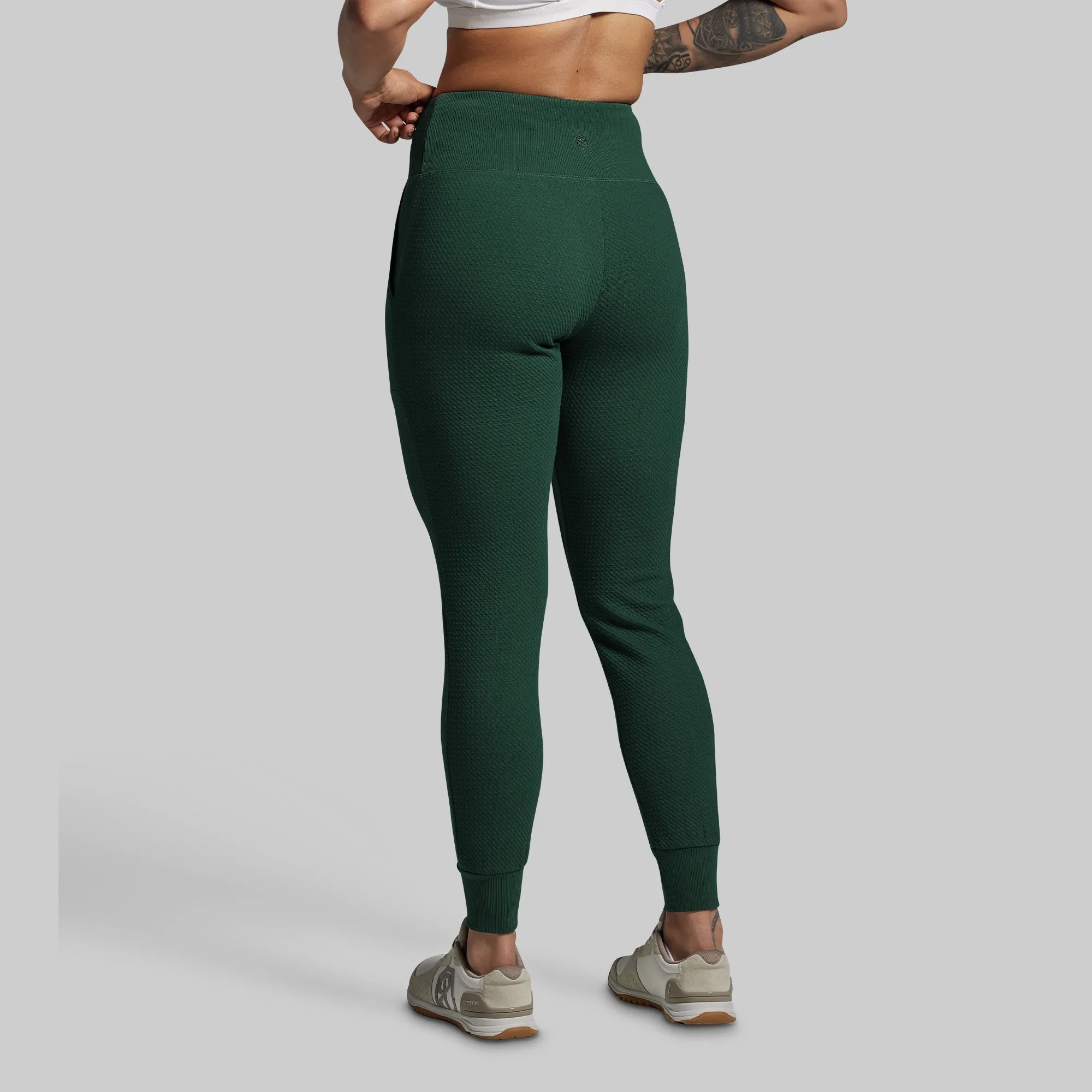 Women's Cloud Jogger (Grove) sold by Born Primitive product image thumbnail 2