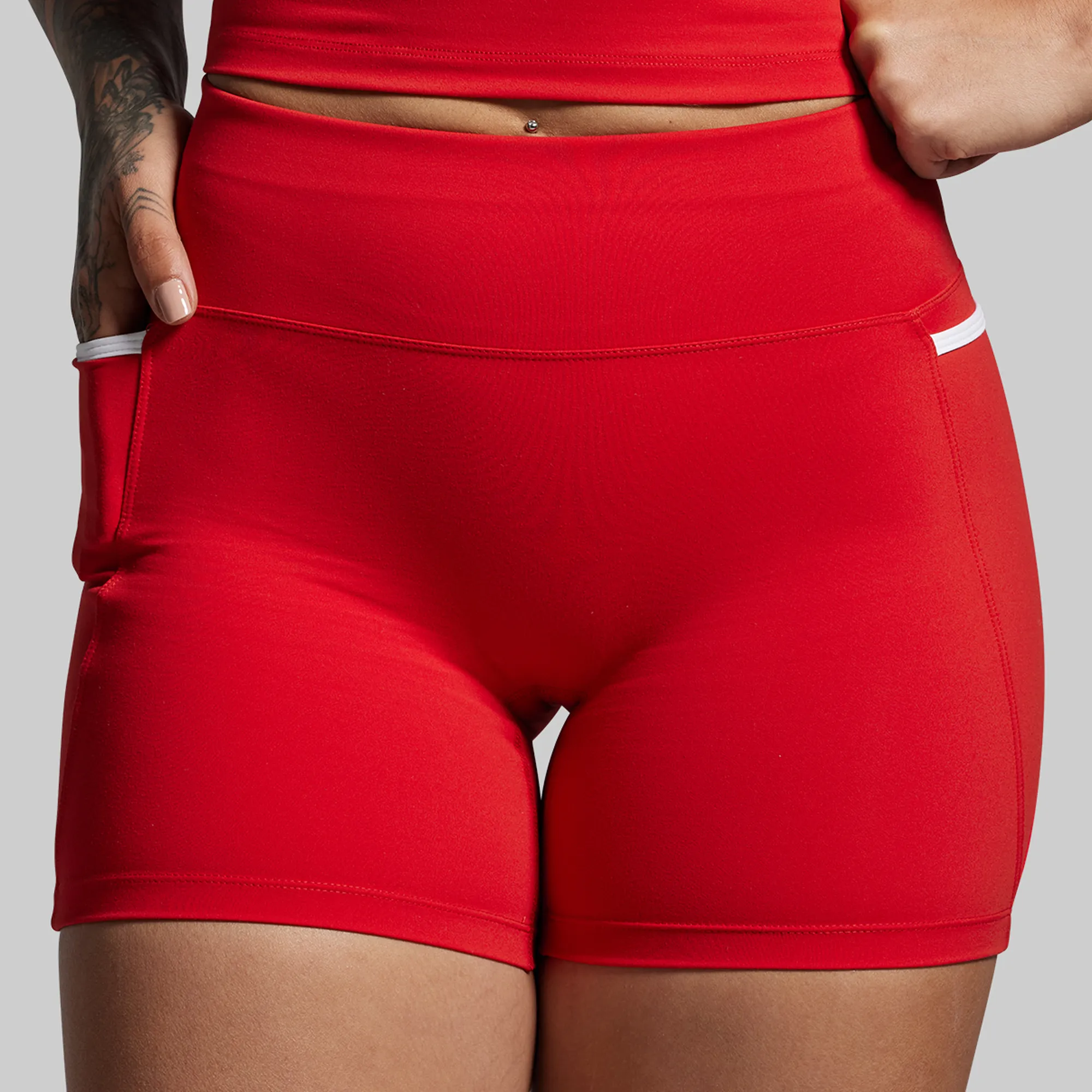 Eccentric Short (Adrenaline) sold by Born Primitive product image thumbnail 2