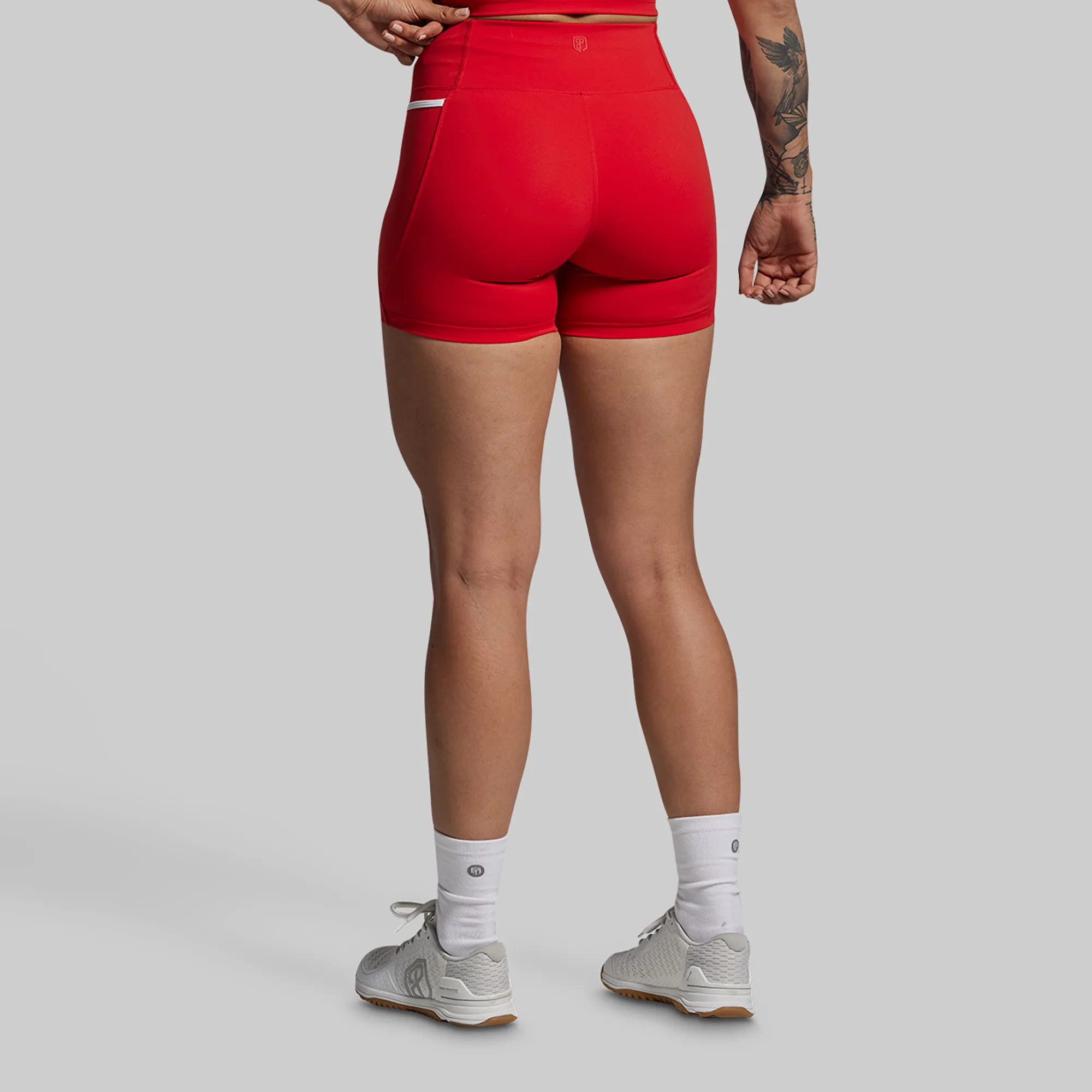 Eccentric Short (Adrenaline) sold by Born Primitive product image thumbnail 5