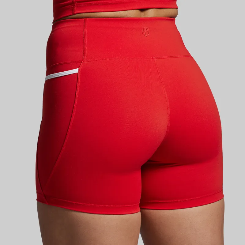 Eccentric Short (Adrenaline) sold by Born Primitive