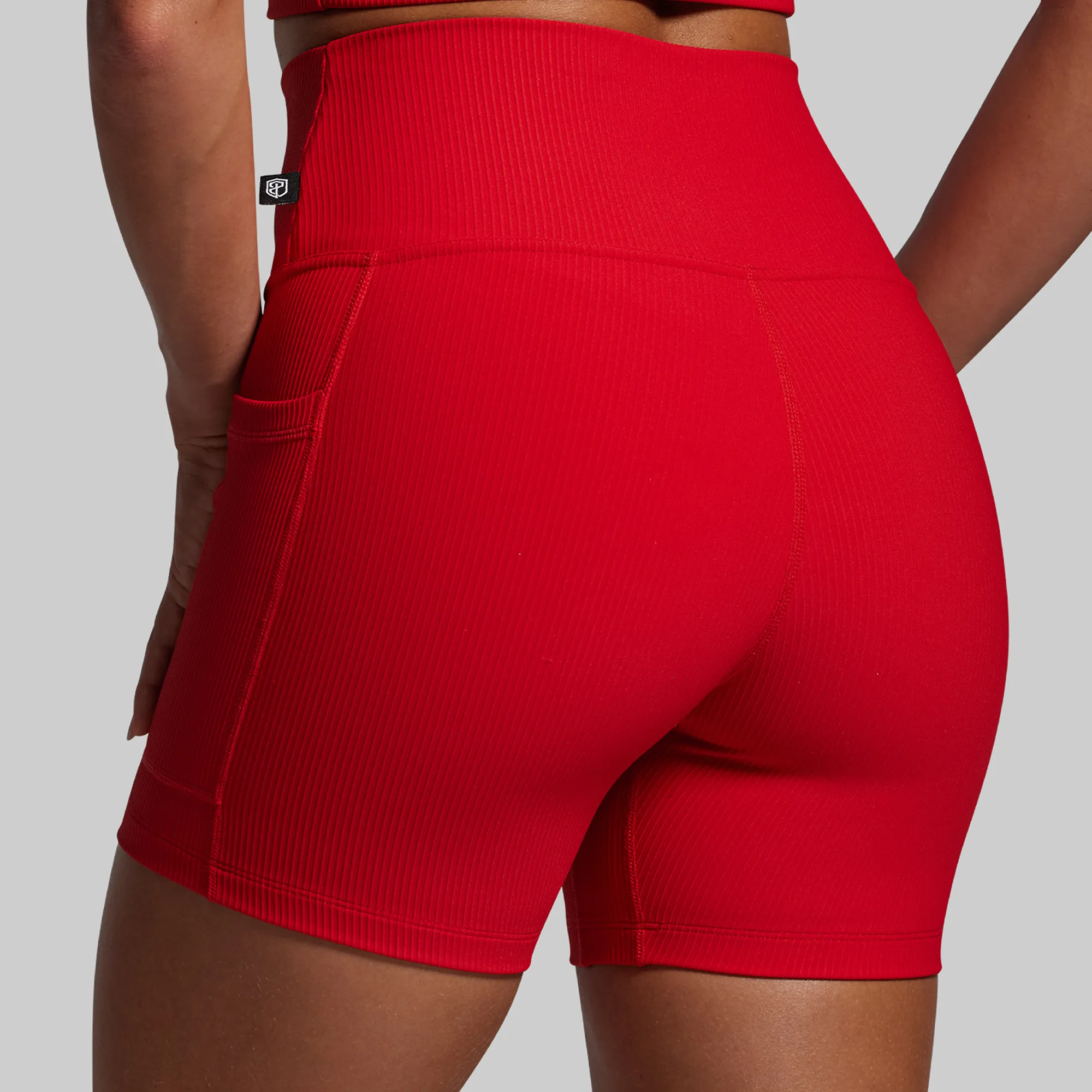 All or Nothing Short (Adrenaline) sold by Born Primitive