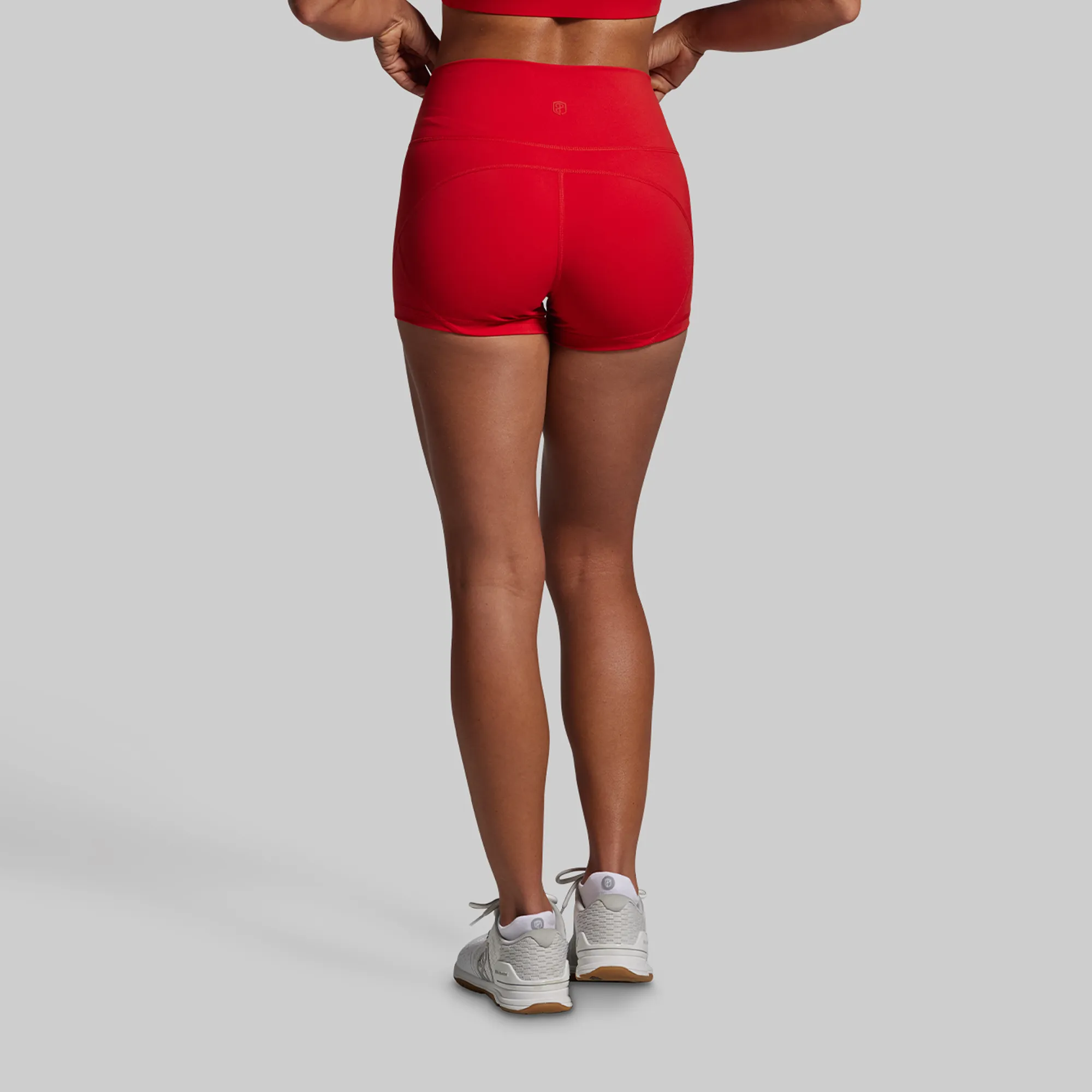 Your Go To Booty Short (Adrenaline) sold by Born Primitive product image thumbnail 4