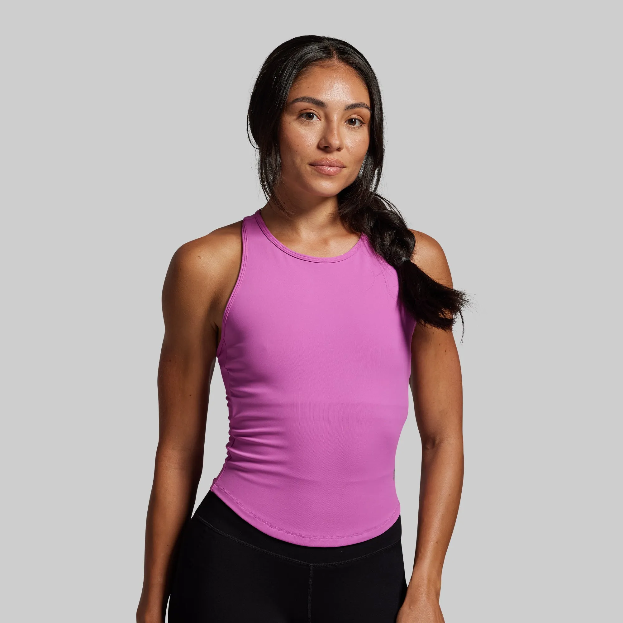 Pina Tank (Viola) sold by Born Primitive