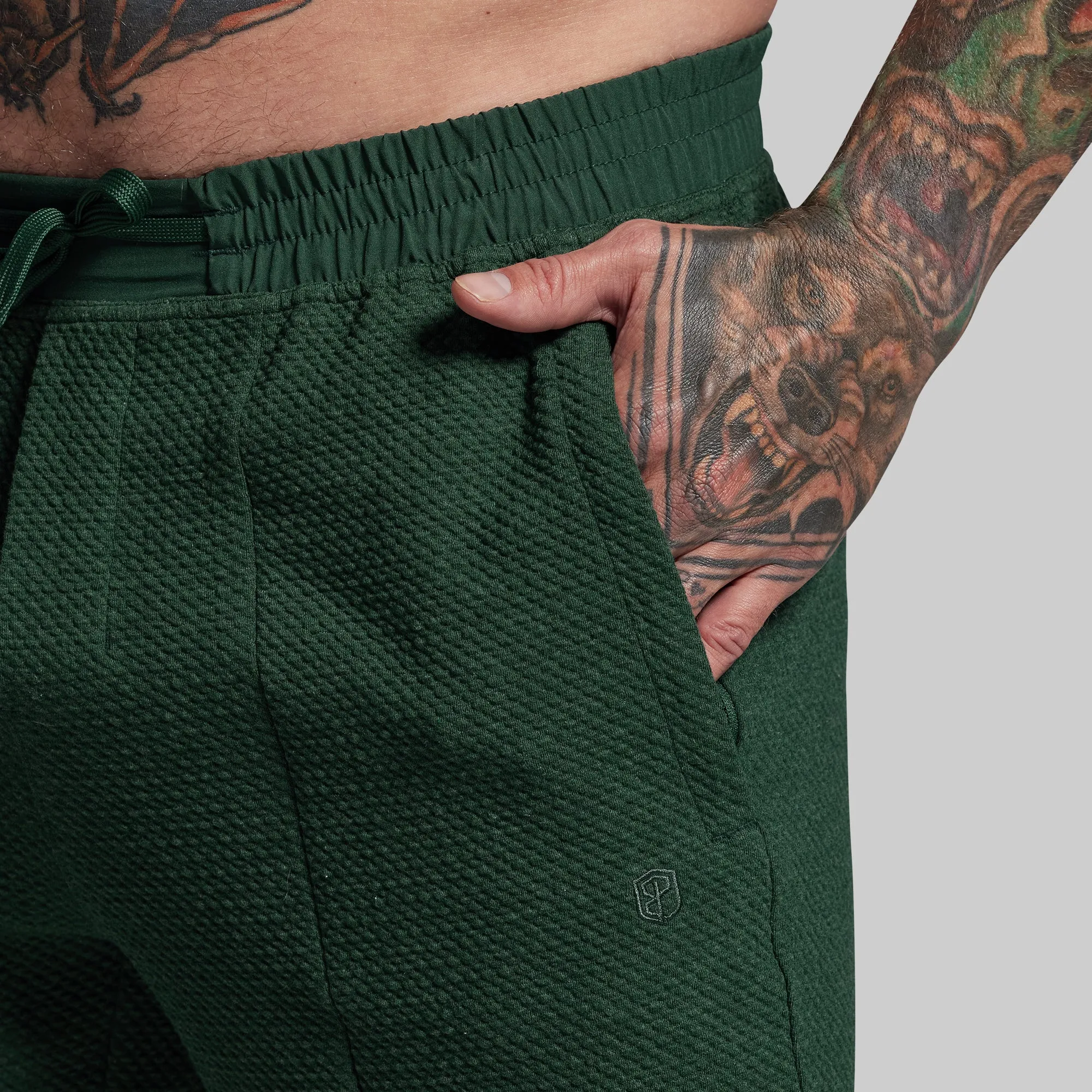 Men's Cloud Jogger (Grove) sold by Born Primitive product image thumbnail 4