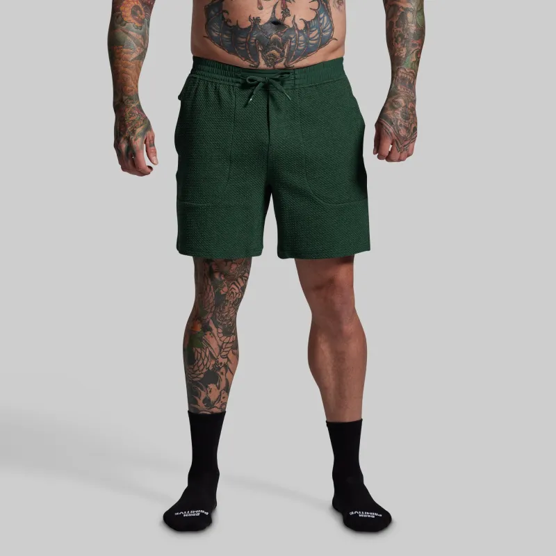 Men's Cloud Short (Grove) sold by Born Primitive