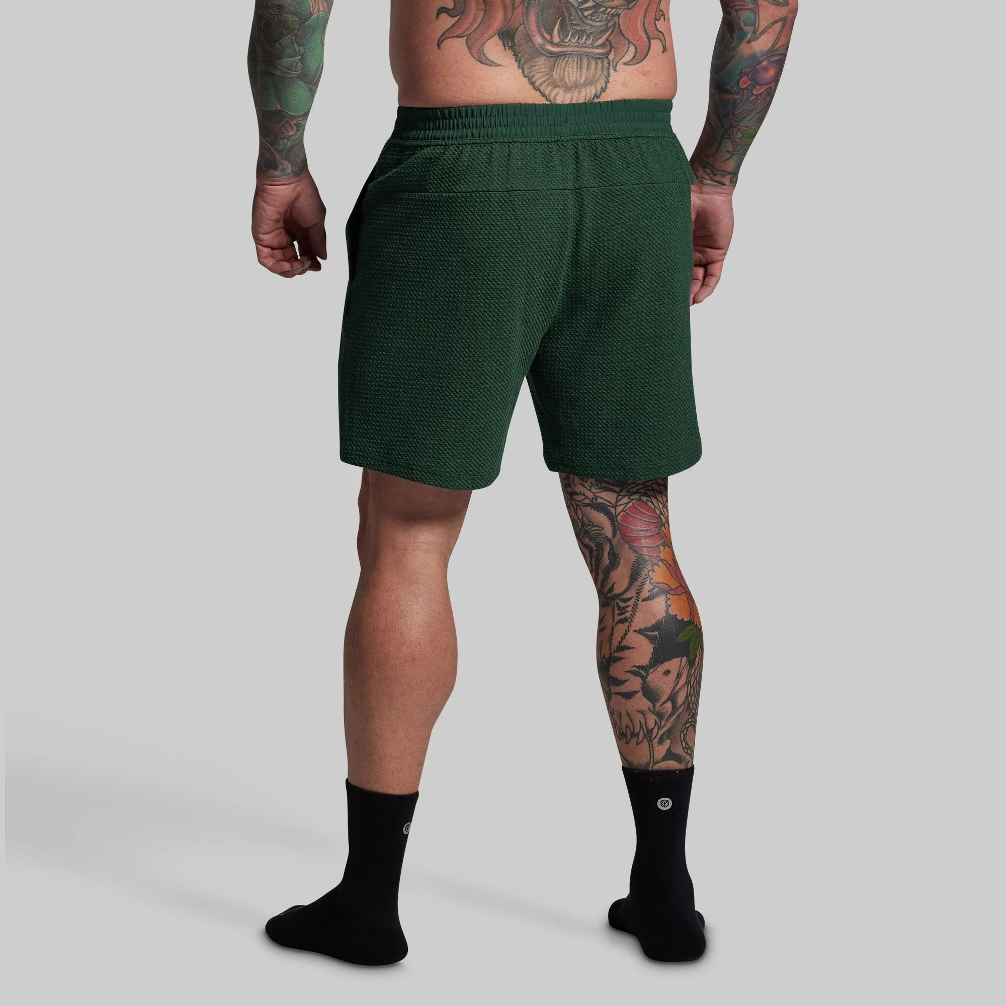 Men's Cloud Short (Grove) sold by Born Primitive product image thumbnail 2