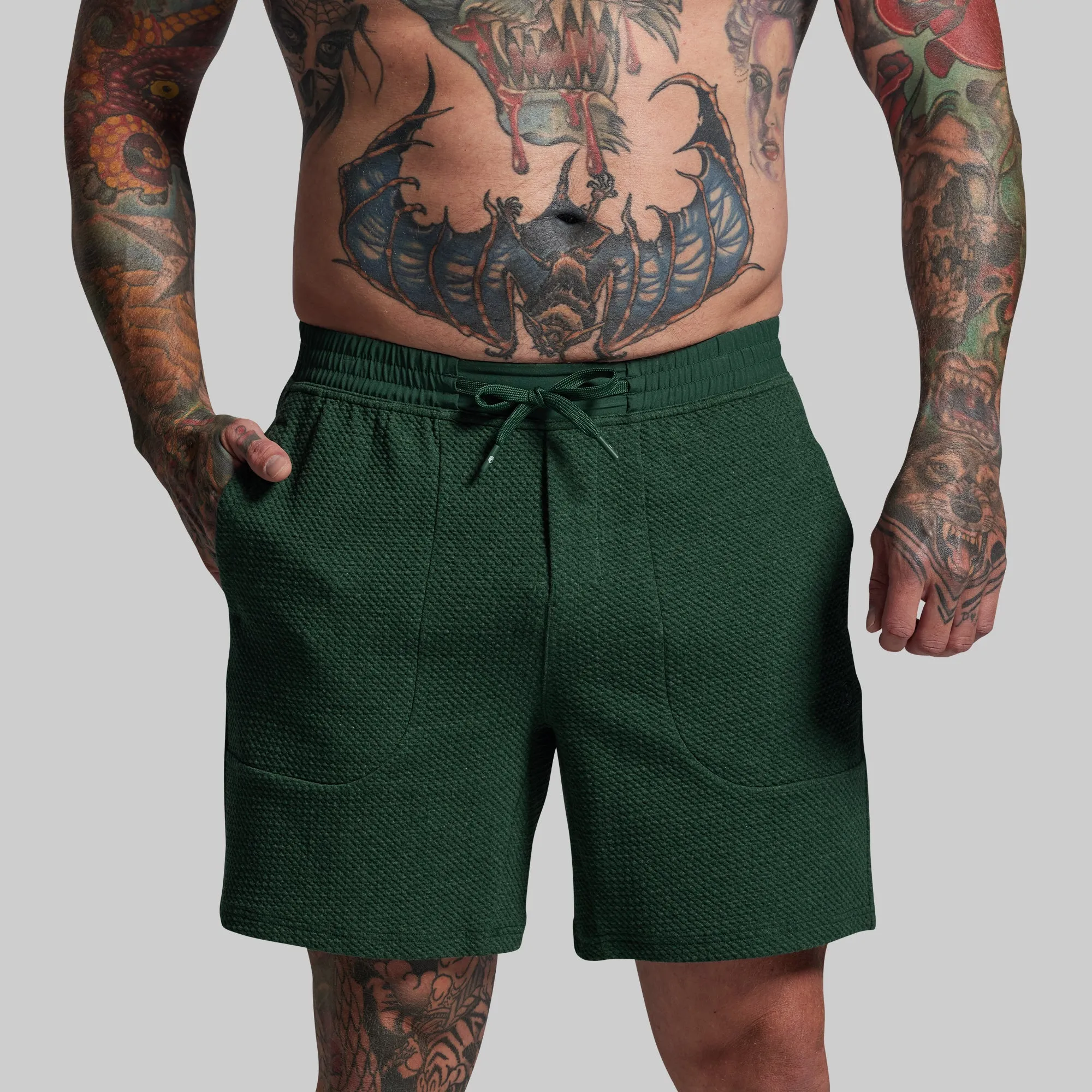 Men's Cloud Short (Grove) sold by Born Primitive product image thumbnail 3