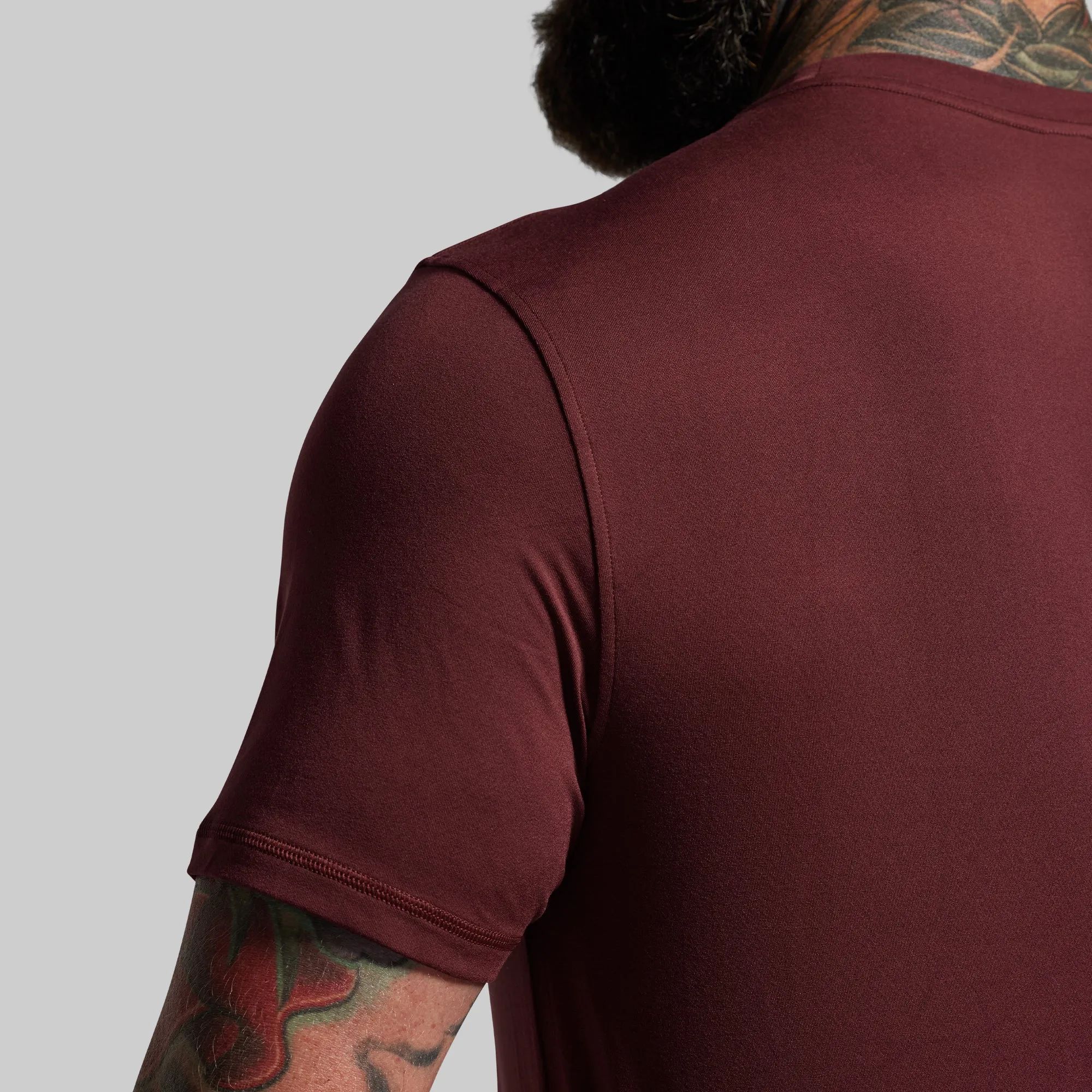 BP Premium Basic Crew (Fig) sold by Born Primitive product image thumbnail 3