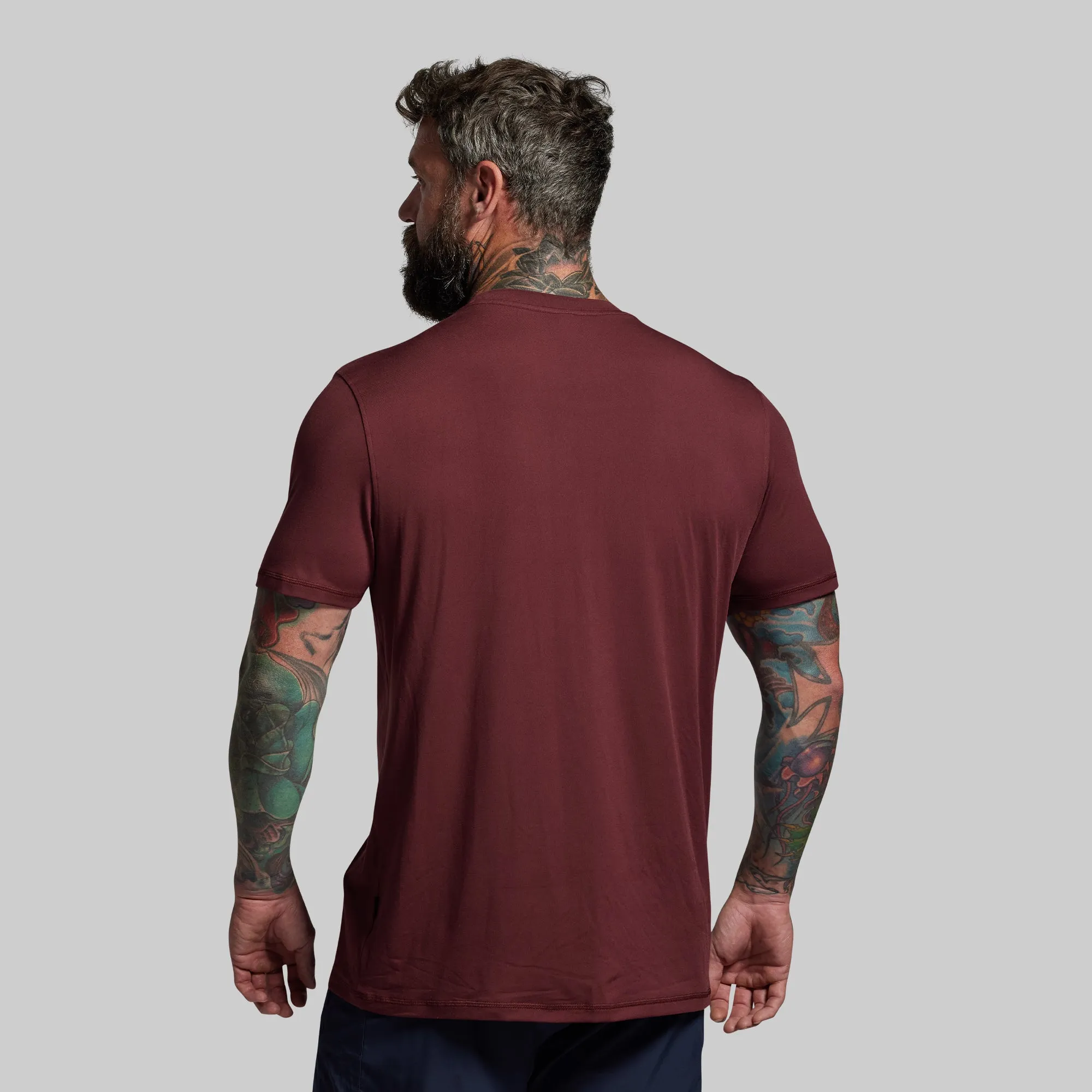 BP Premium Basic Crew (Fig) sold by Born Primitive product image thumbnail 2