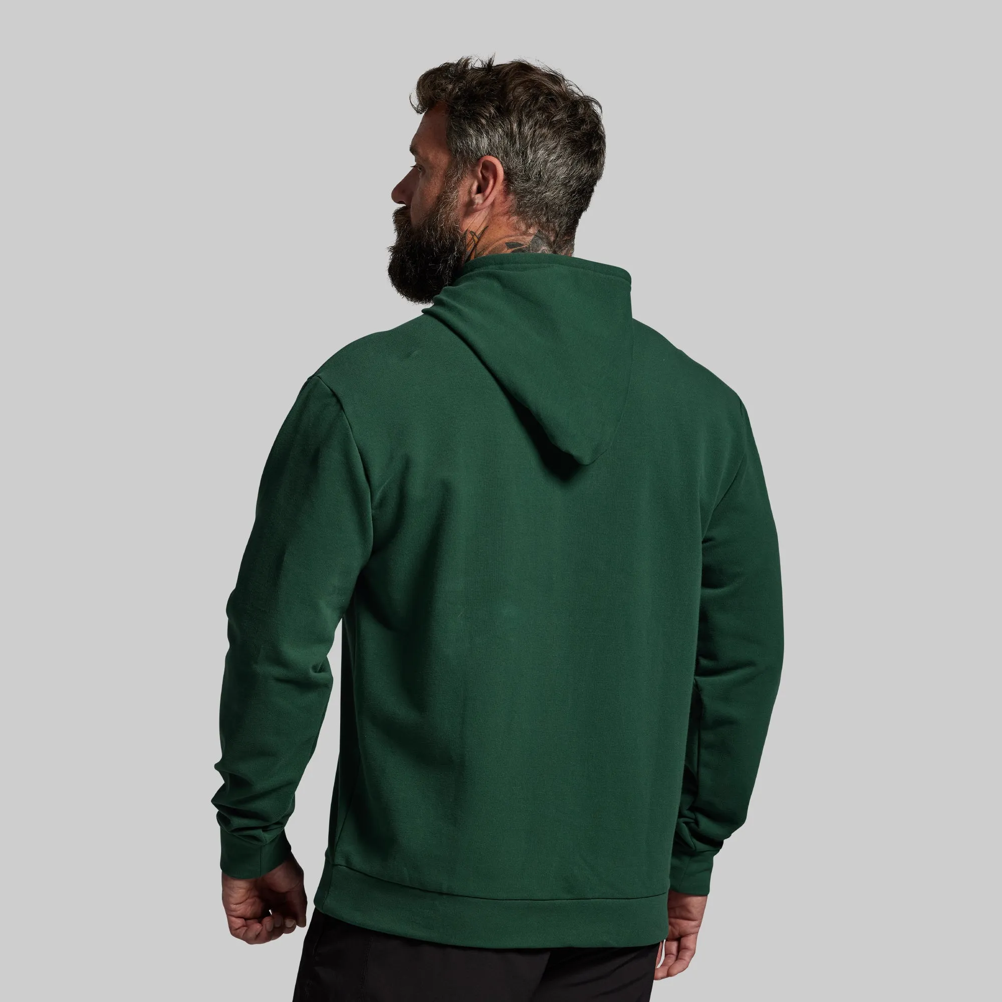 Property of Born Primitive Men's Unmatched Hoodie (Grove) sold by Born Primitive product image thumbnail 2