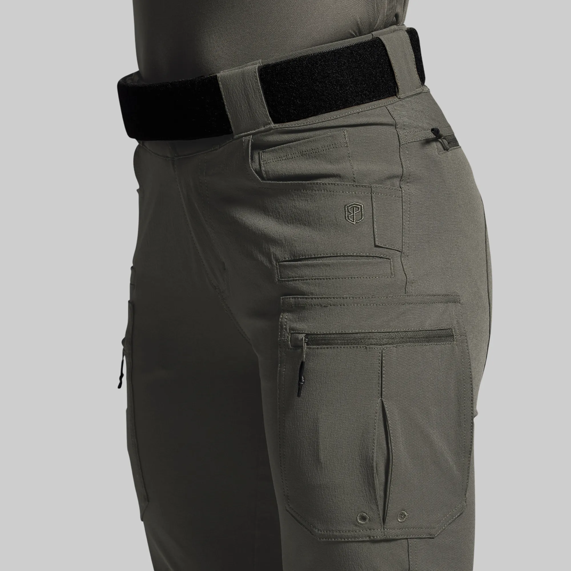 Women's Op Assault Pant (Ranger Green) sold by Born Primitive product image thumbnail 4