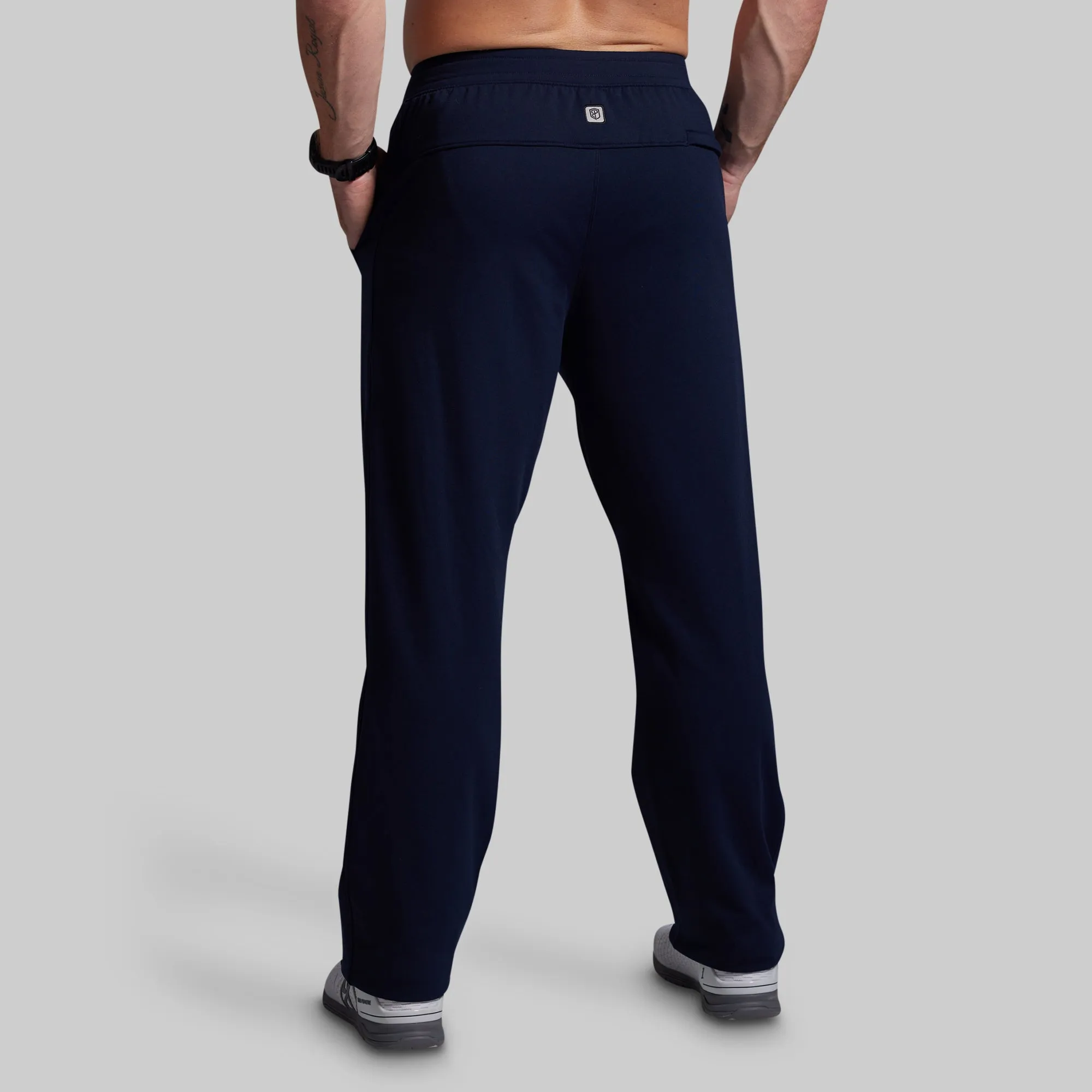 Training Pant (BP Navy) sold by Born Primitive product image thumbnail 2