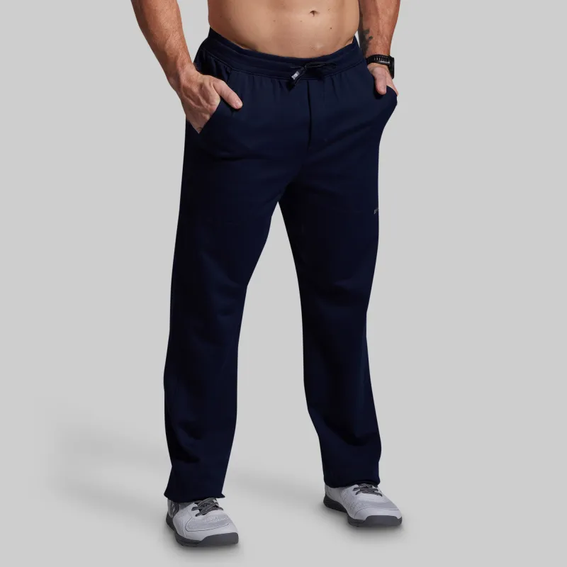 Training Pant (BP Navy) made by Born Primitive
