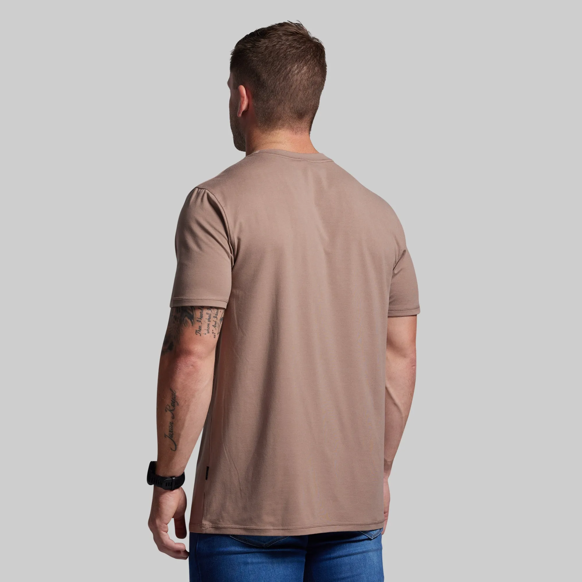 BP Premium Basic Crew (Java) sold by Born Primitive product image thumbnail 2