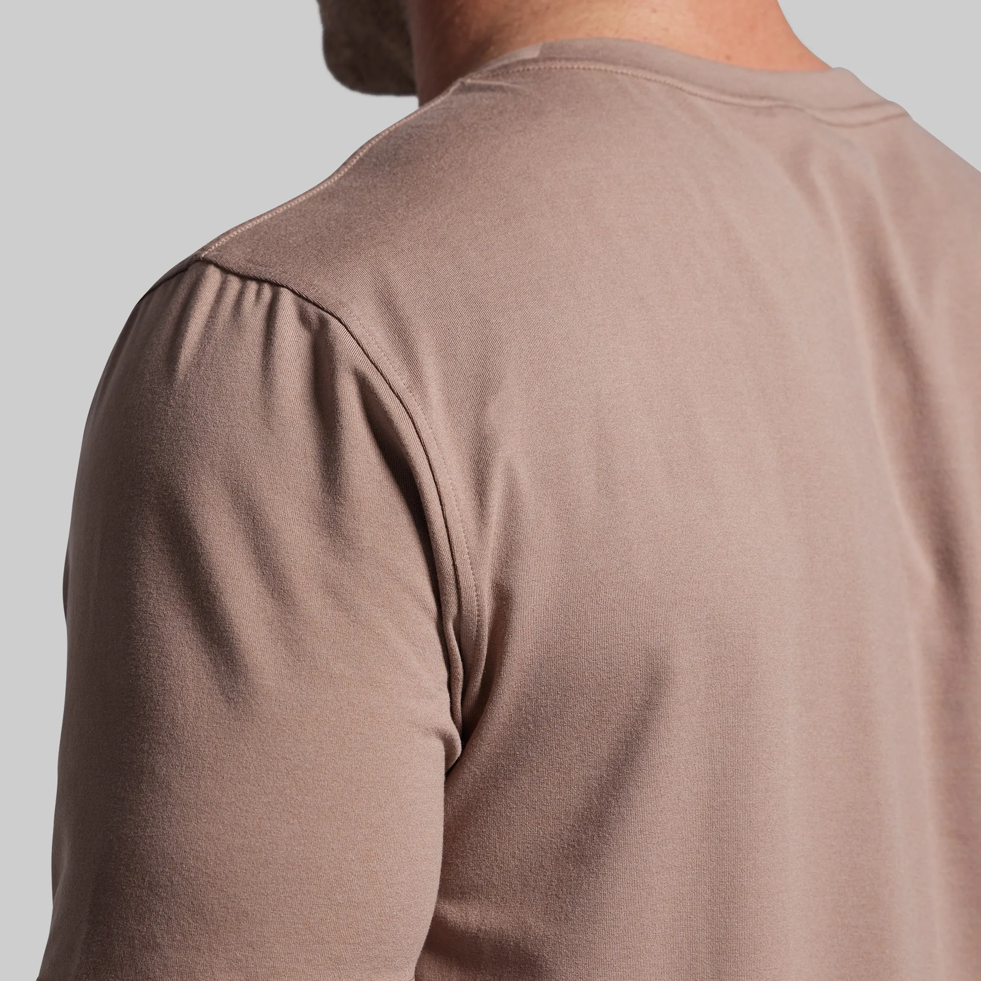 BP Premium Basic Crew (Java) sold by Born Primitive product image thumbnail 3