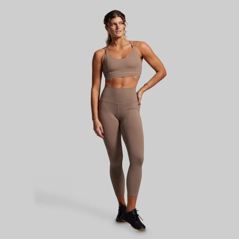 Your Go To Legging 2.0 Set (Java) sold by Born Primitive