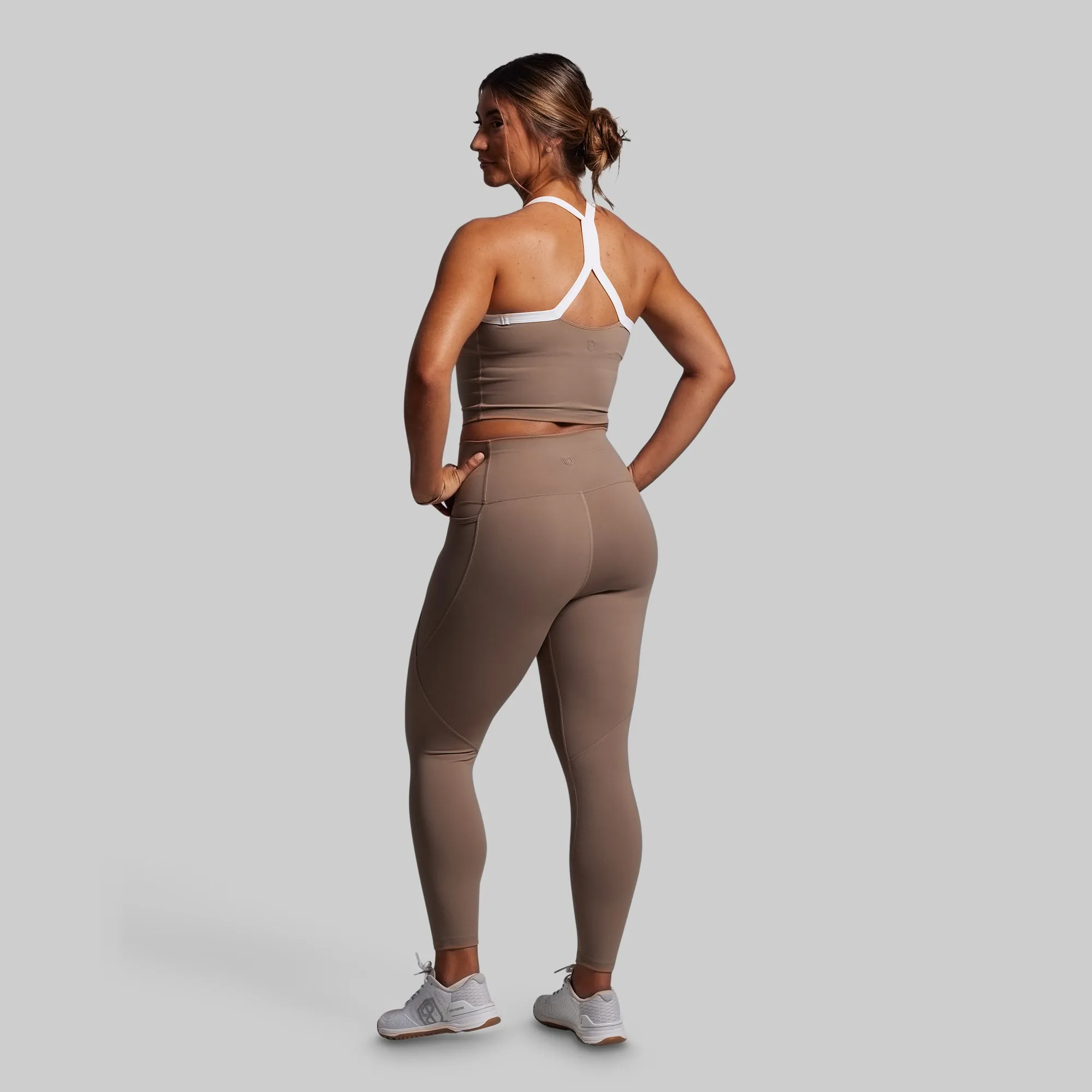 Eccentric Legging Set (Java) sold by Born Primitive product image thumbnail 2