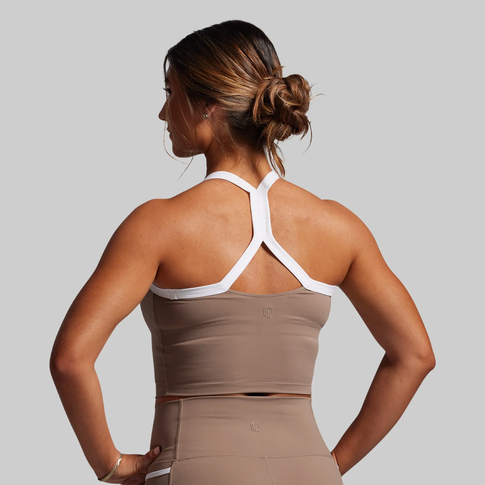 Your Favorite Sports Bra (Java) sold by Born Primitive product image thumbnail 2