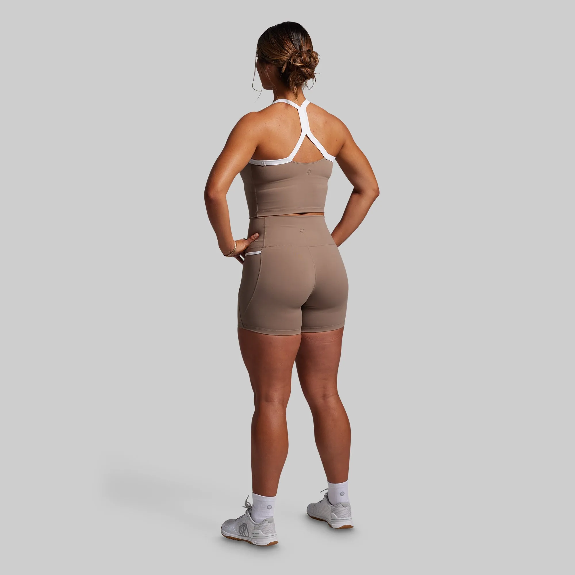 Your Favorite Sports Bra (Java) sold by Born Primitive product image thumbnail 4