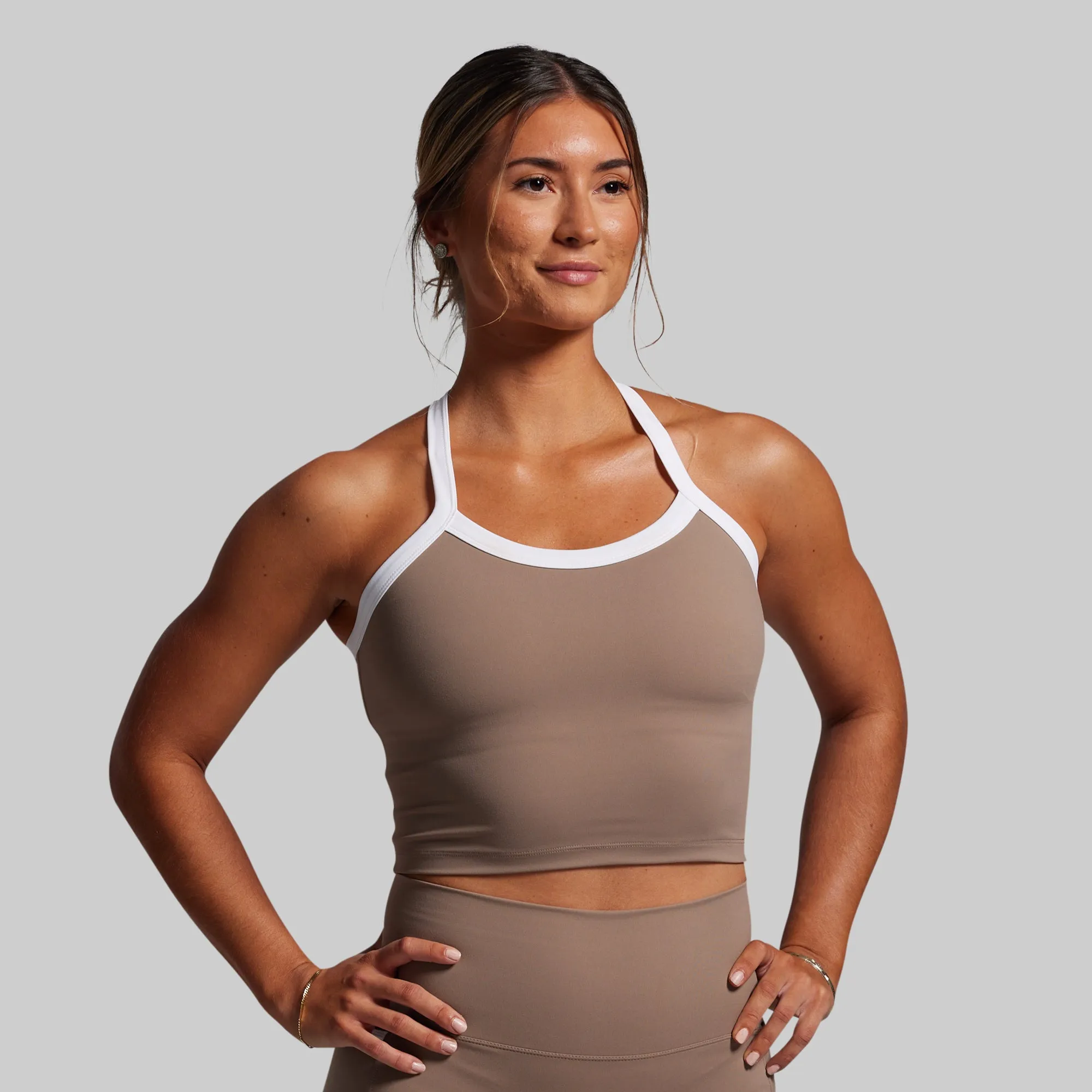 Your Favorite Sports Bra (Java) sold by Born Primitive