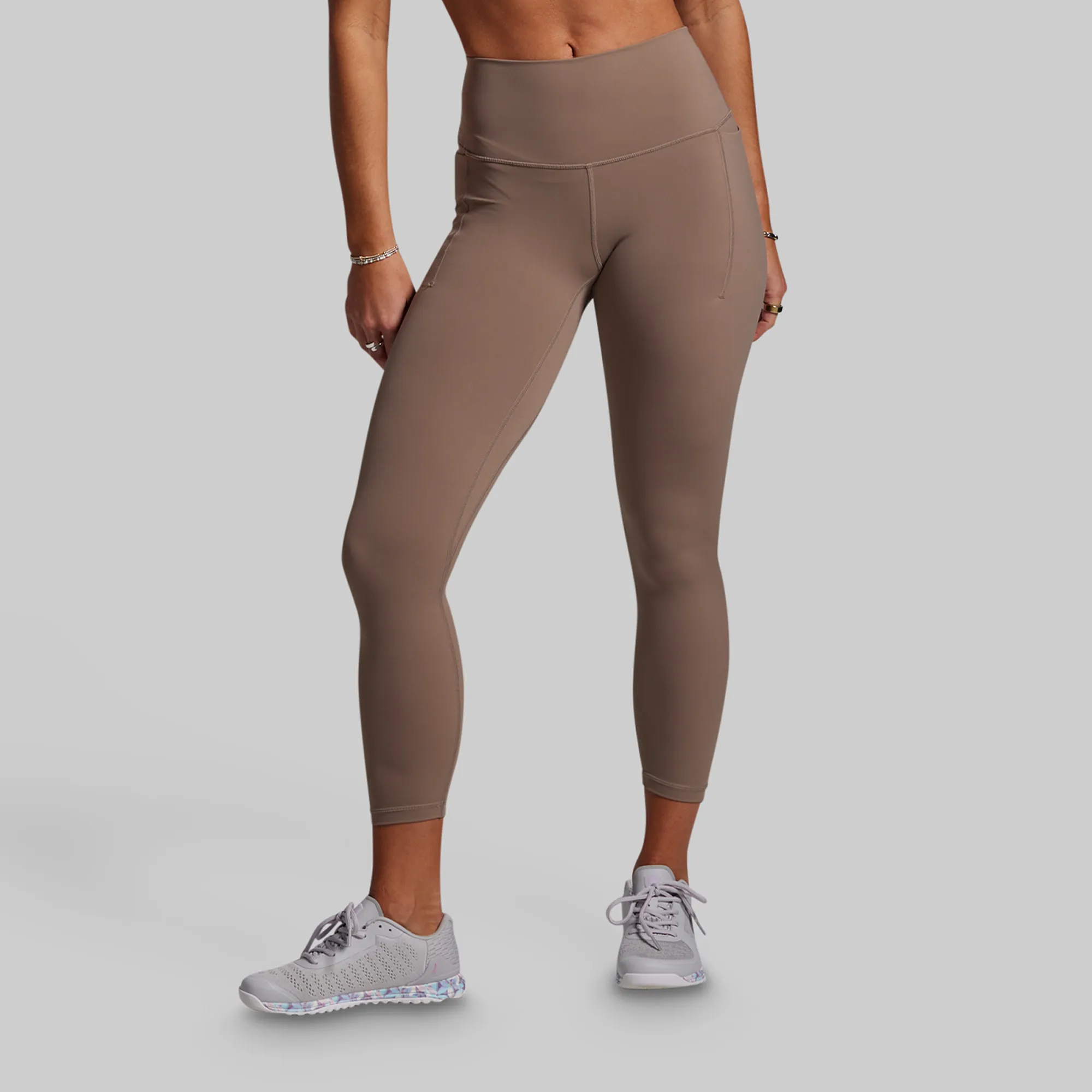 Your Go To Legging w/ Pockets 2.0 (Java) sold by Born Primitive product image thumbnail 3