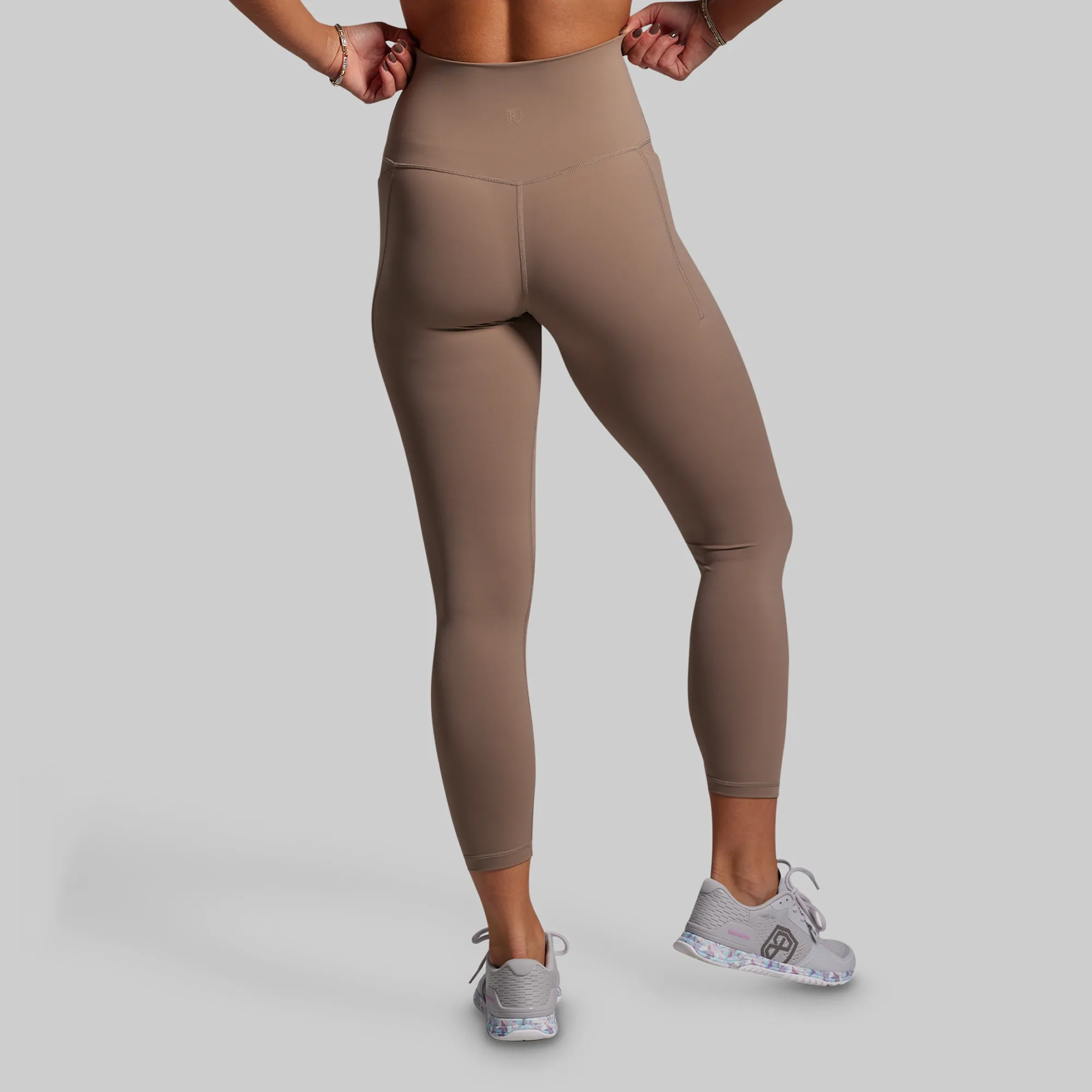 Your Go To Legging w/ Pockets 2.0 (Java) sold by Born Primitive product image thumbnail 4