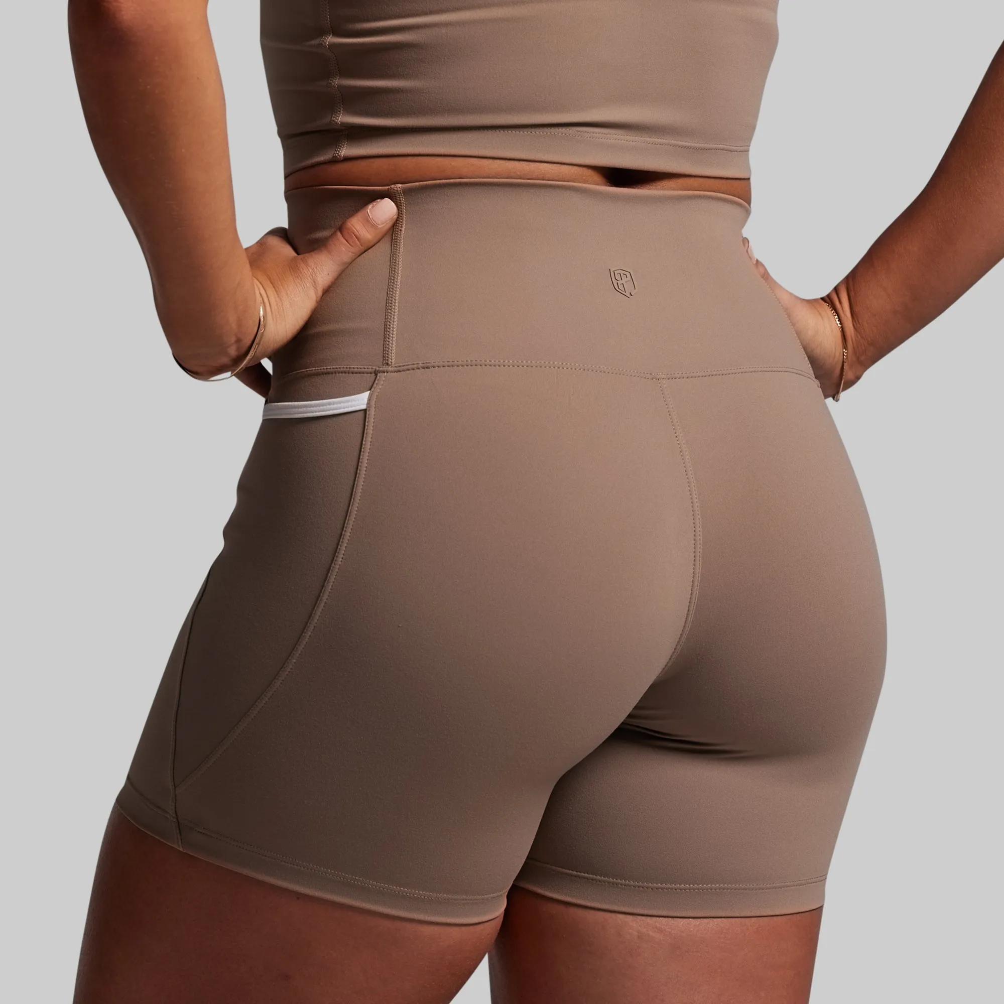 Eccentric Short (Java) sold by Born Primitive product image thumbnail 2