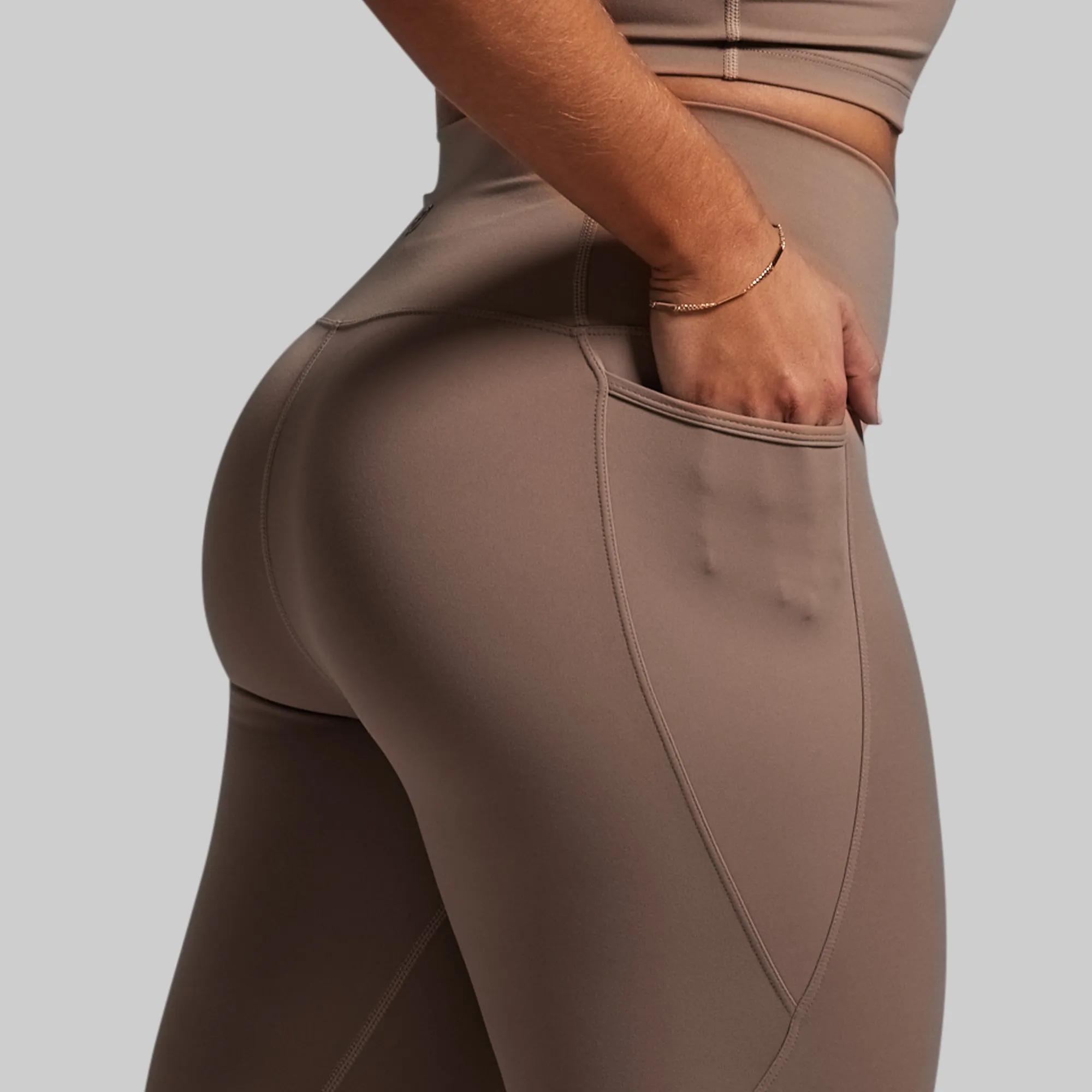 Eccentric Legging (Java) sold by Born Primitive product image thumbnail 3