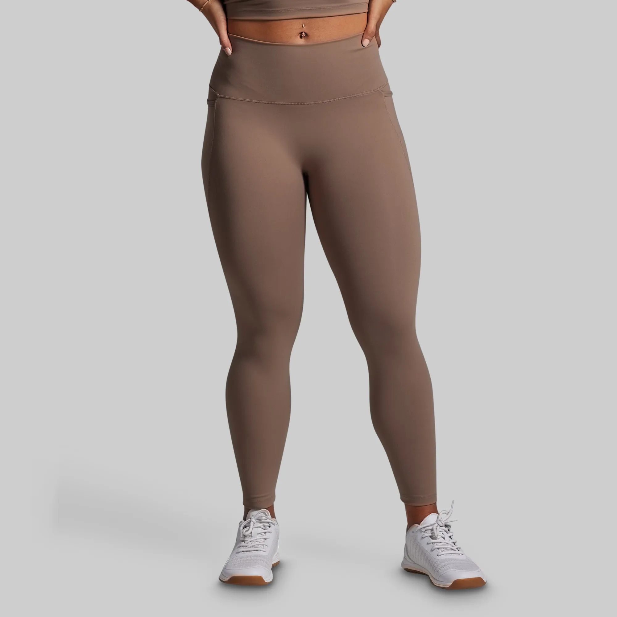 Eccentric Legging (Java) sold by Born Primitive product image thumbnail 2