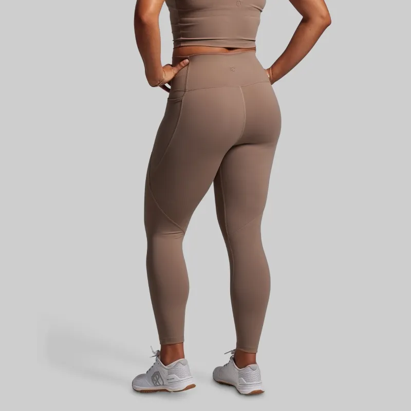 Eccentric Legging (Java) sold by Born Primitive